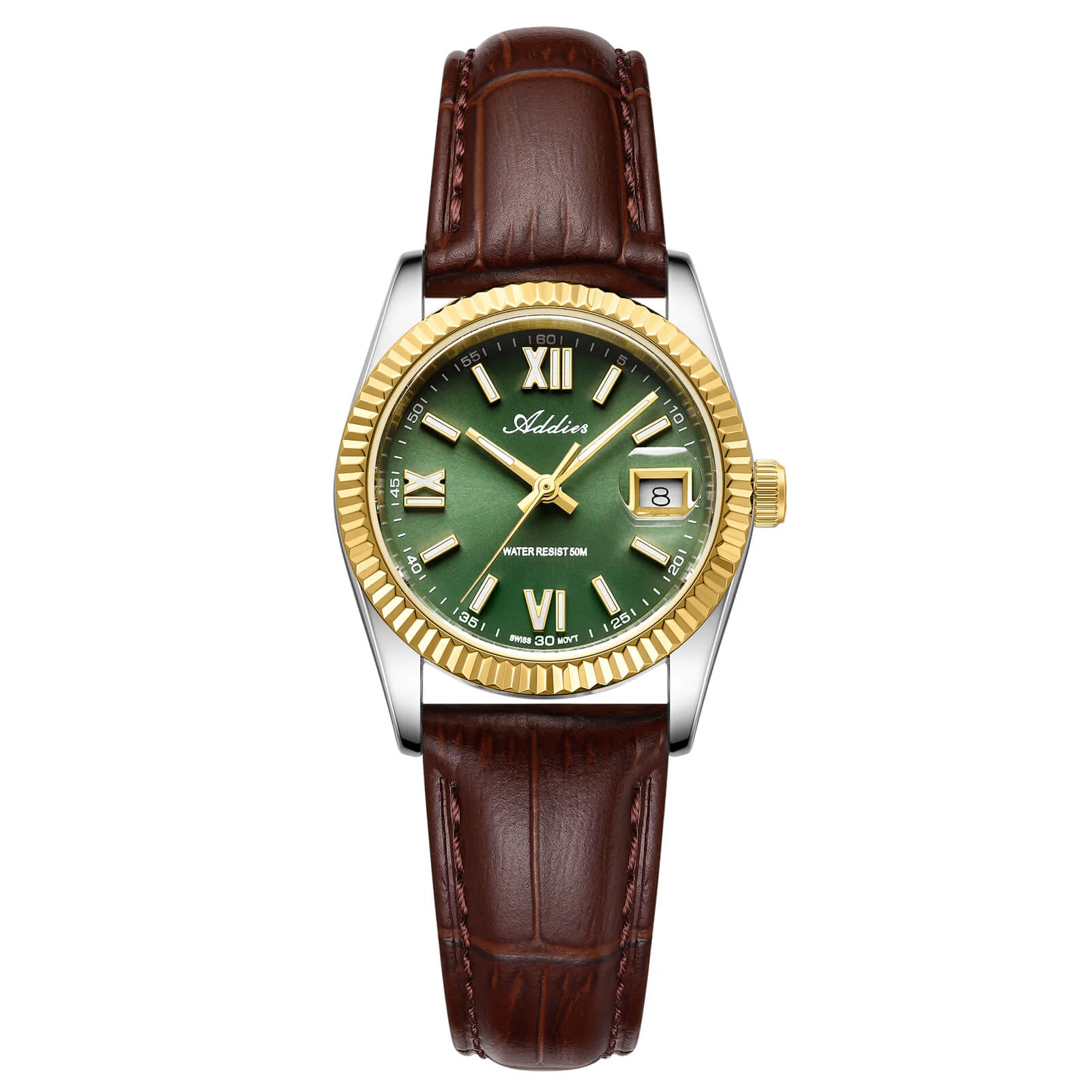 Addies 28mm Women’s Luxury Quartz Watch AW25901 - Image 12
