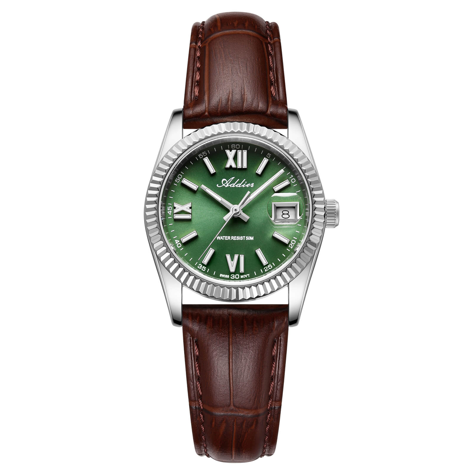 Addies 28mm Women’s Luxury Quartz Watch AW25901 - Image 15