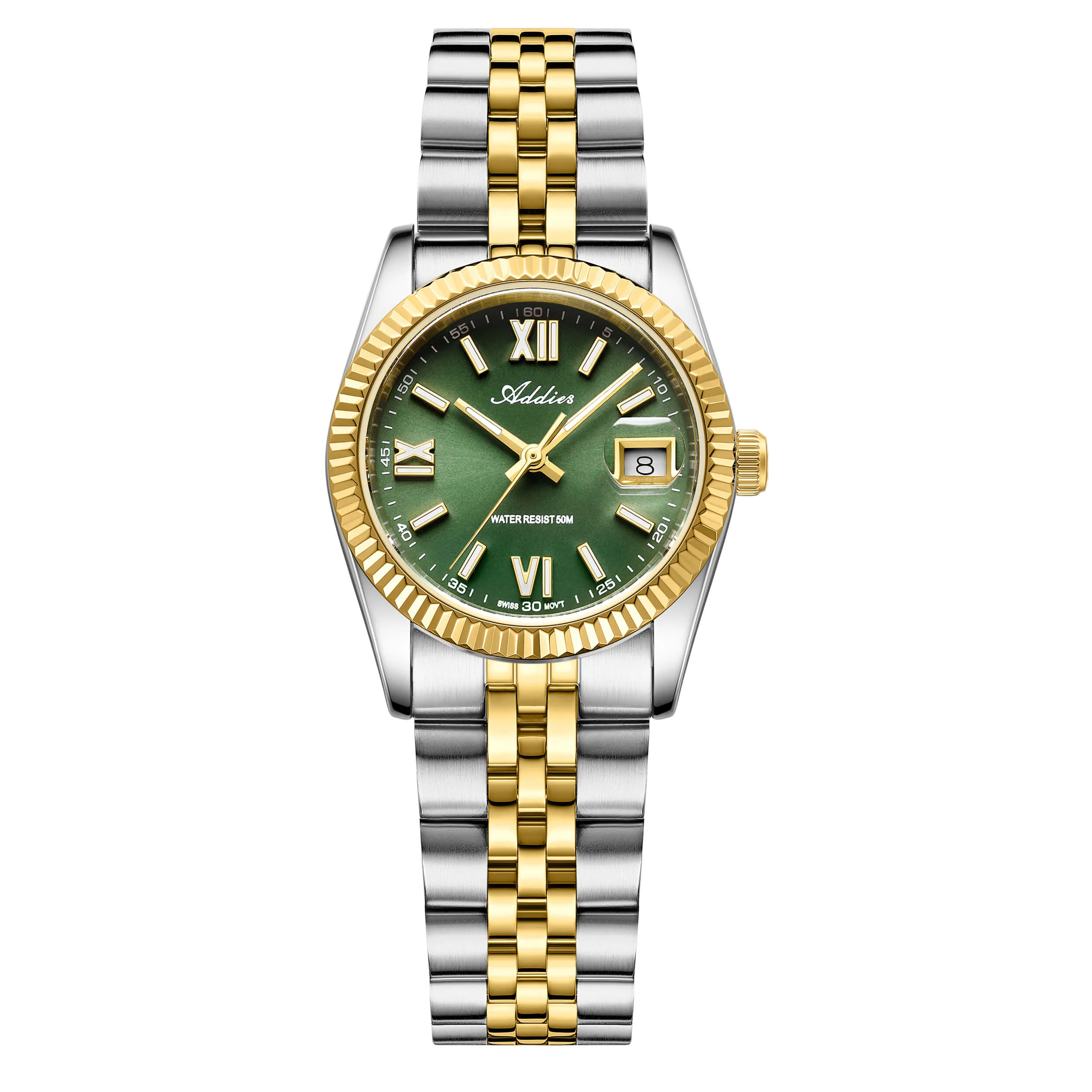 Addies 28mm Women’s Luxury Quartz Watch AW25901 - Image 19