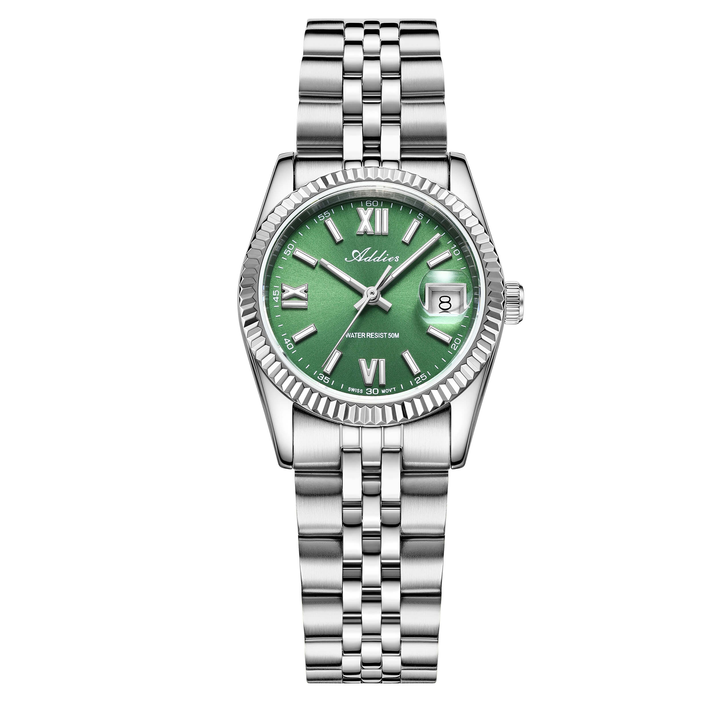 Addies 28mm Women’s Luxury Quartz Watch AW25901 - Image 20