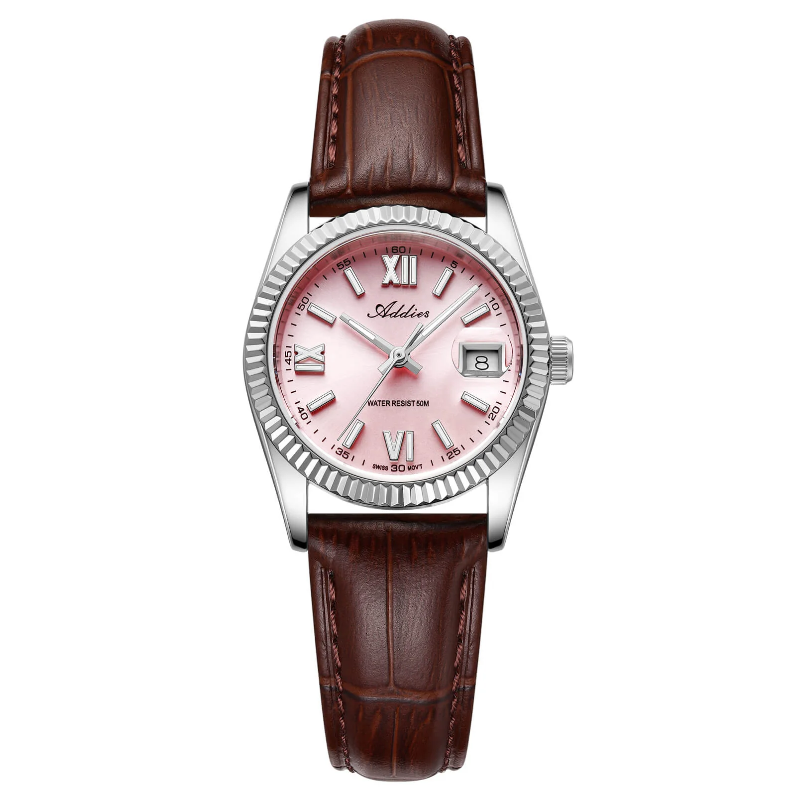 Addies 28mm Women’s Luxury Quartz Watch AW25901 - Image 3