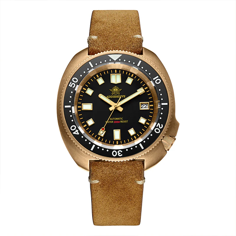 ★Holiday Sale★ADDIESDIVE® Bronze Captain Willard（AD2104） - Image 7