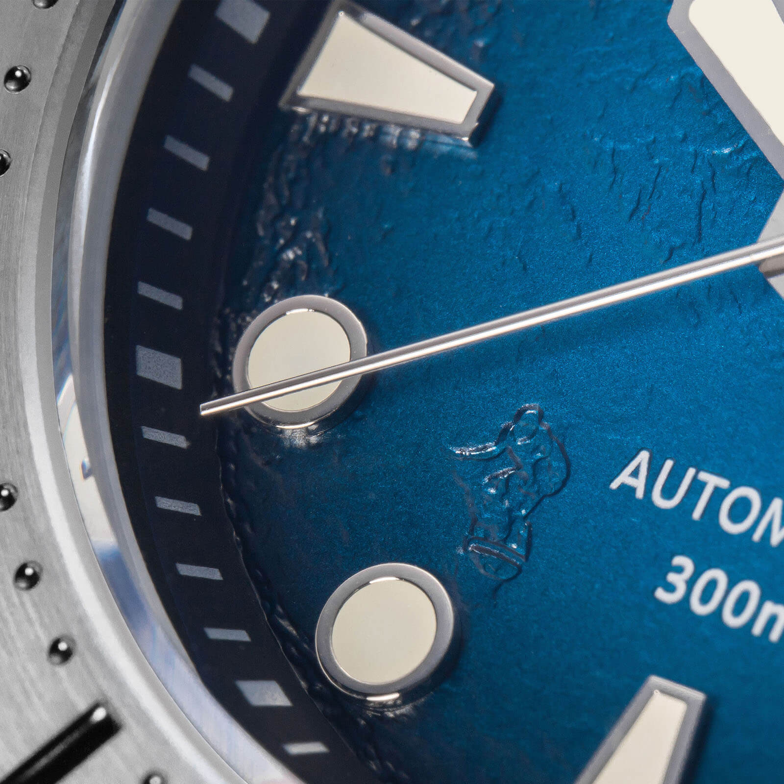 ★Holiday Sale★ADDIESDIVE® Tuna 300M Automatic Dive Watch AD2509 - Image 8