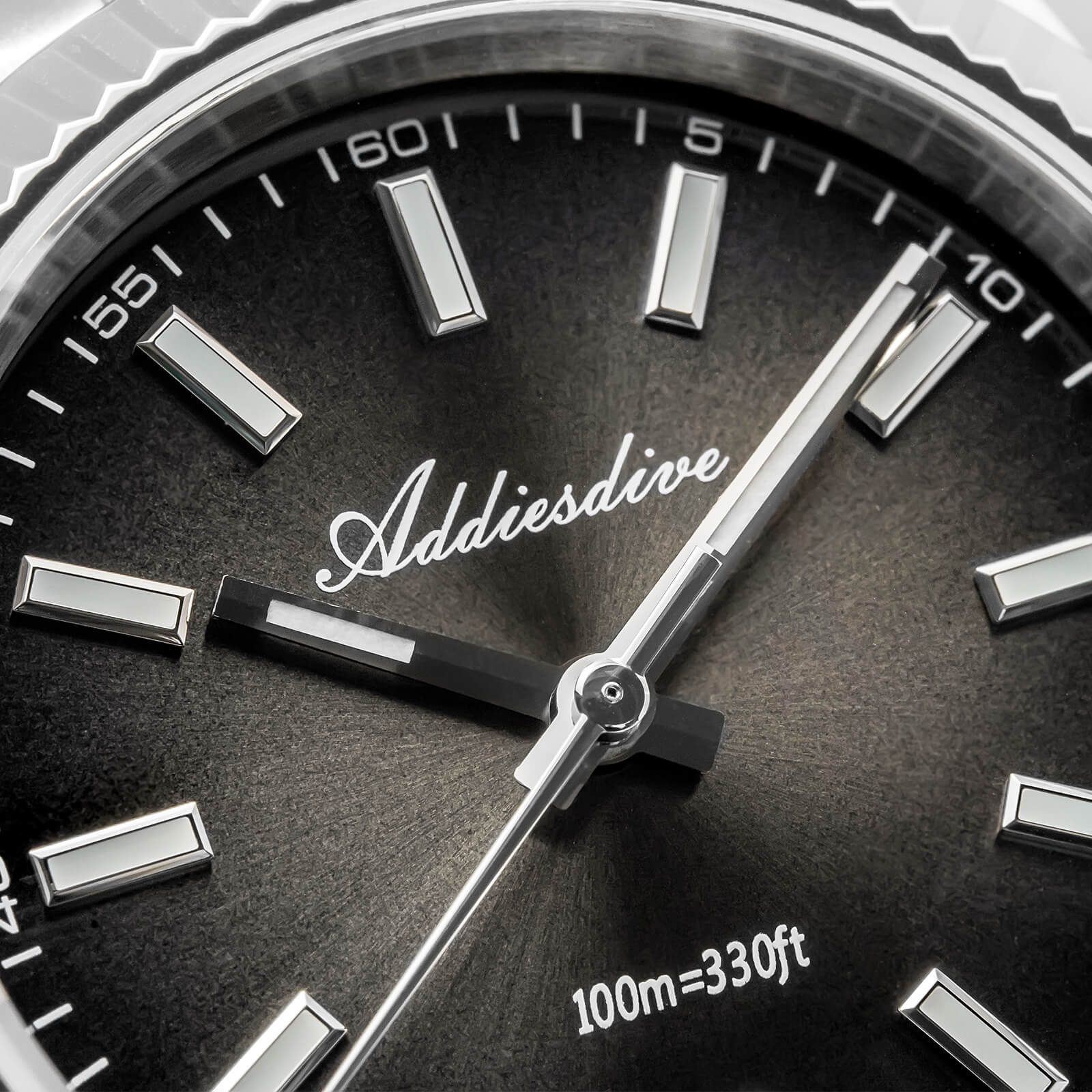 ★Holiday Sale★ADDIESDIVE 36mm DJ Homage Men Watch AD2073 - Image 12