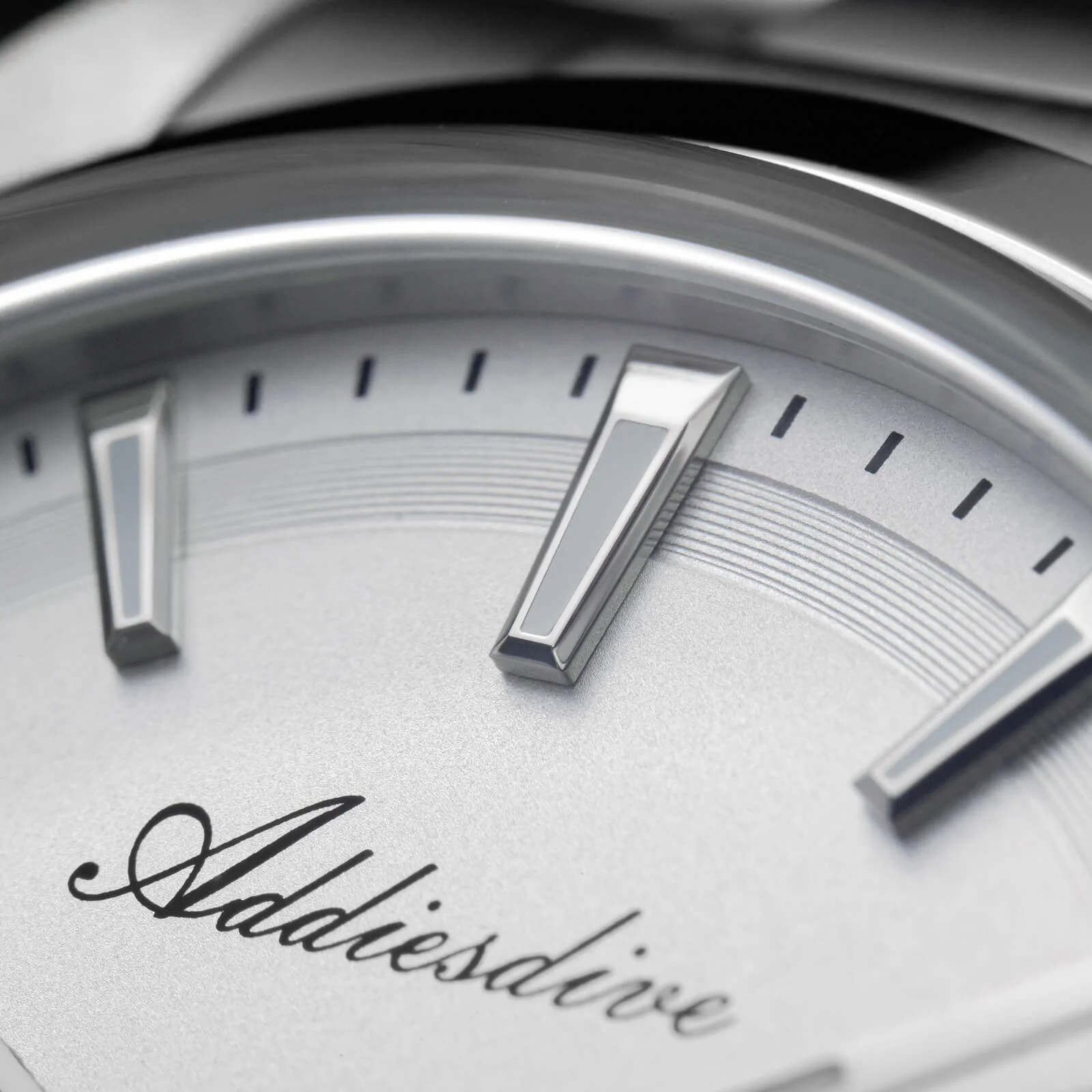 ADDIESDIVE 36mm Luxury VH31 Quartz Watch AD2066 - Image 22