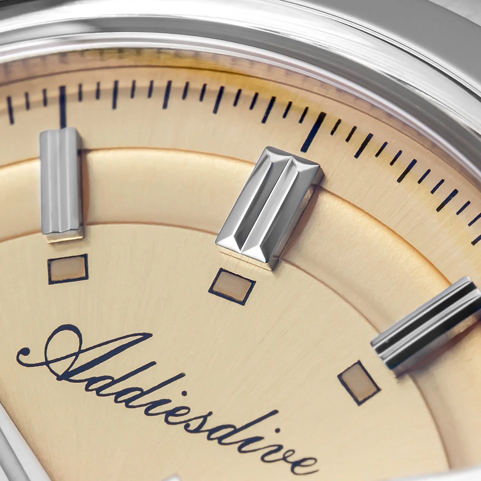 Addiesdive 36mm VH31 Explorer Style Watch AD2515 - Image 23