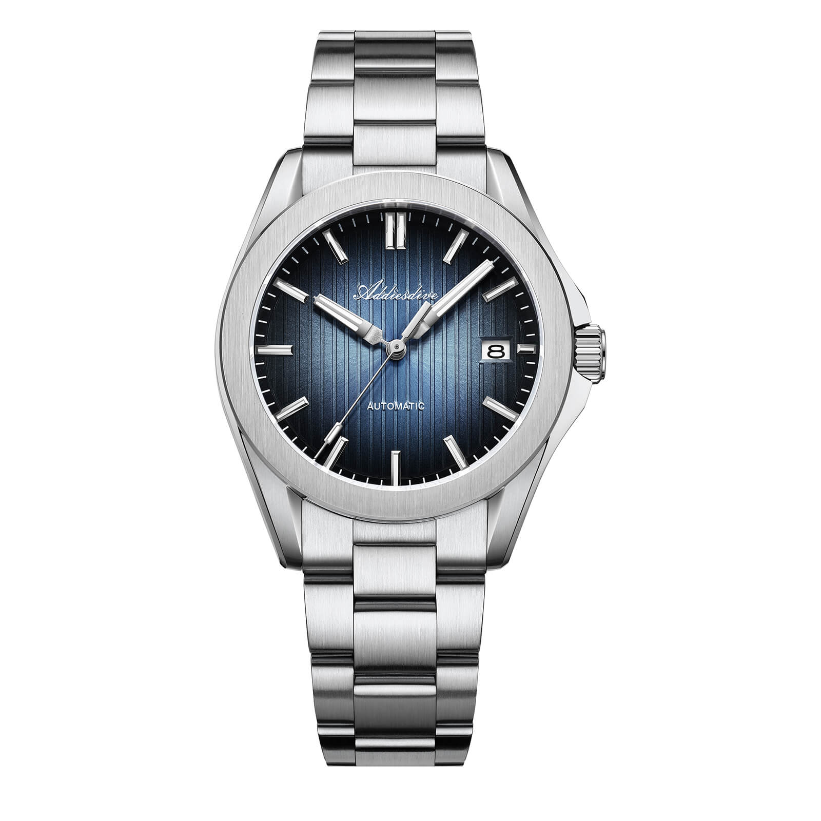 ★Holiday Sale★ADDIESDIVE 38mm NH35/8215 Automatic Watch AD2080