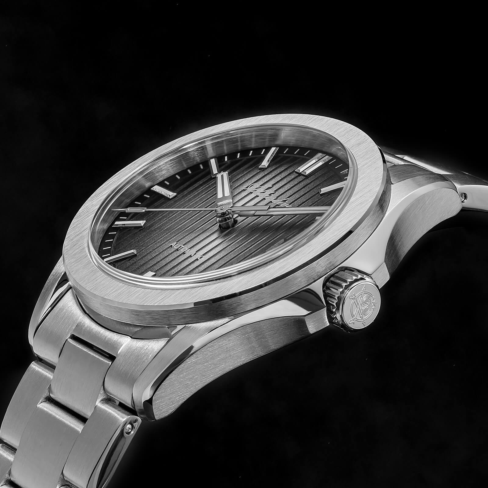★Holiday Sale★ADDIESDIVE 38mm NH35/8215 Automatic Watch AD2080 - Image 14