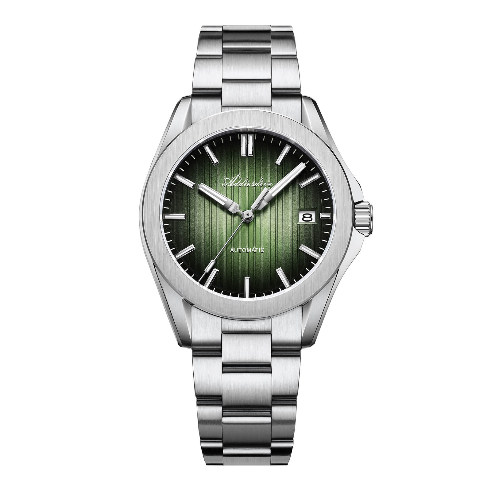 ★Holiday Sale★ADDIESDIVE 38mm NH35/8215 Automatic Watch AD2080 - Image 17
