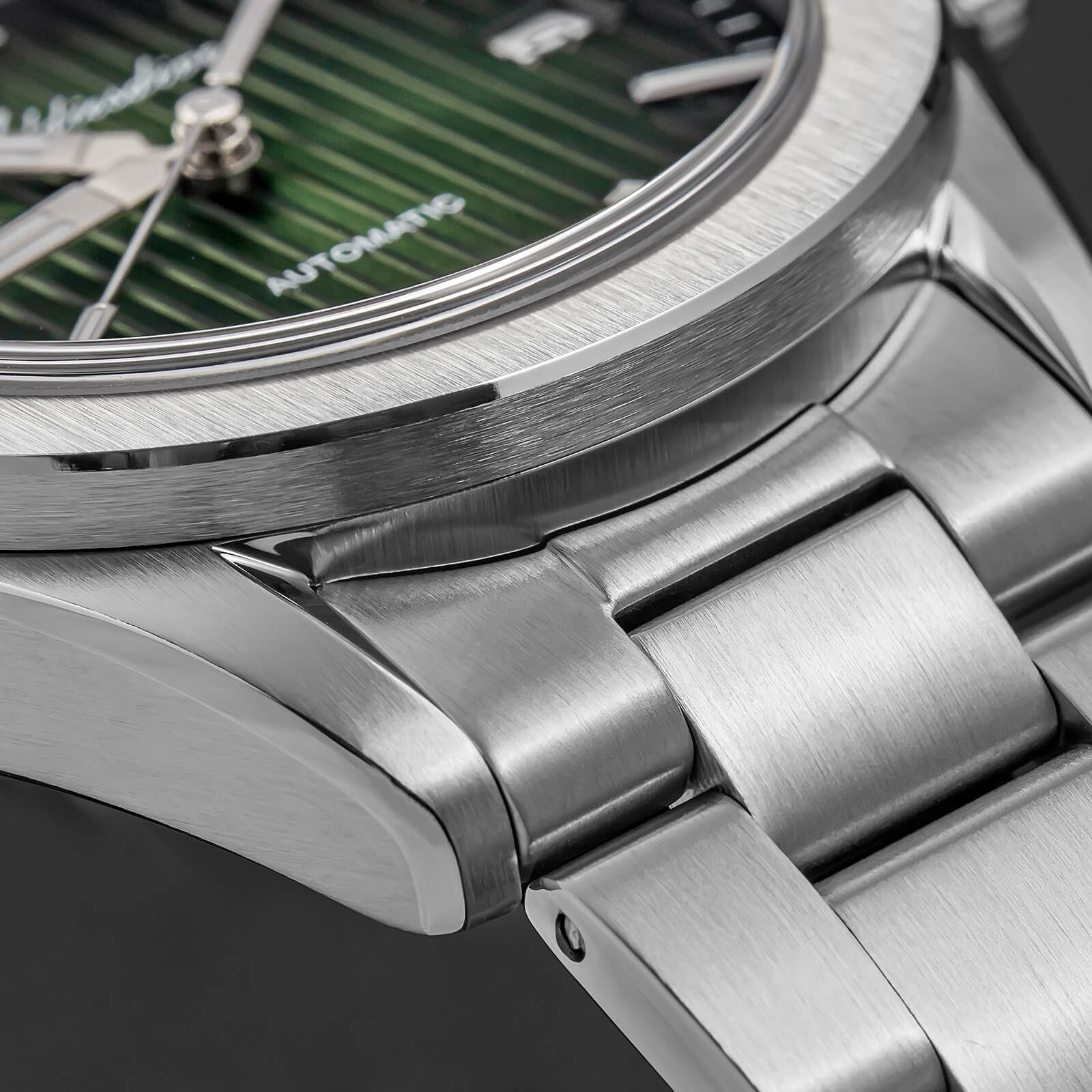 ★Holiday Sale★ADDIESDIVE 38mm NH35/8215 Automatic Watch AD2080 - Image 20
