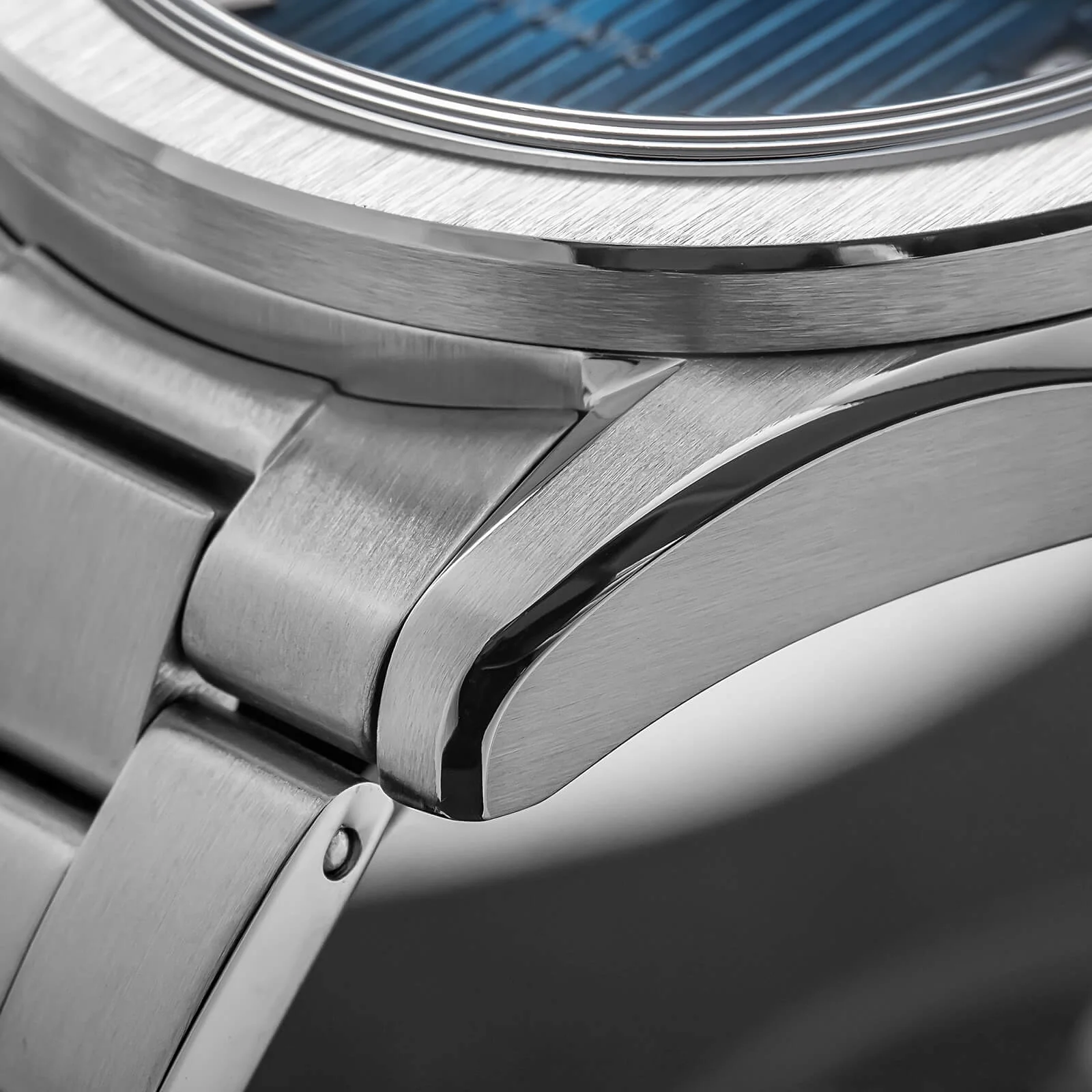 ★Holiday Sale★ADDIESDIVE 38mm NH35/8215 Automatic Watch AD2080 - Image 4