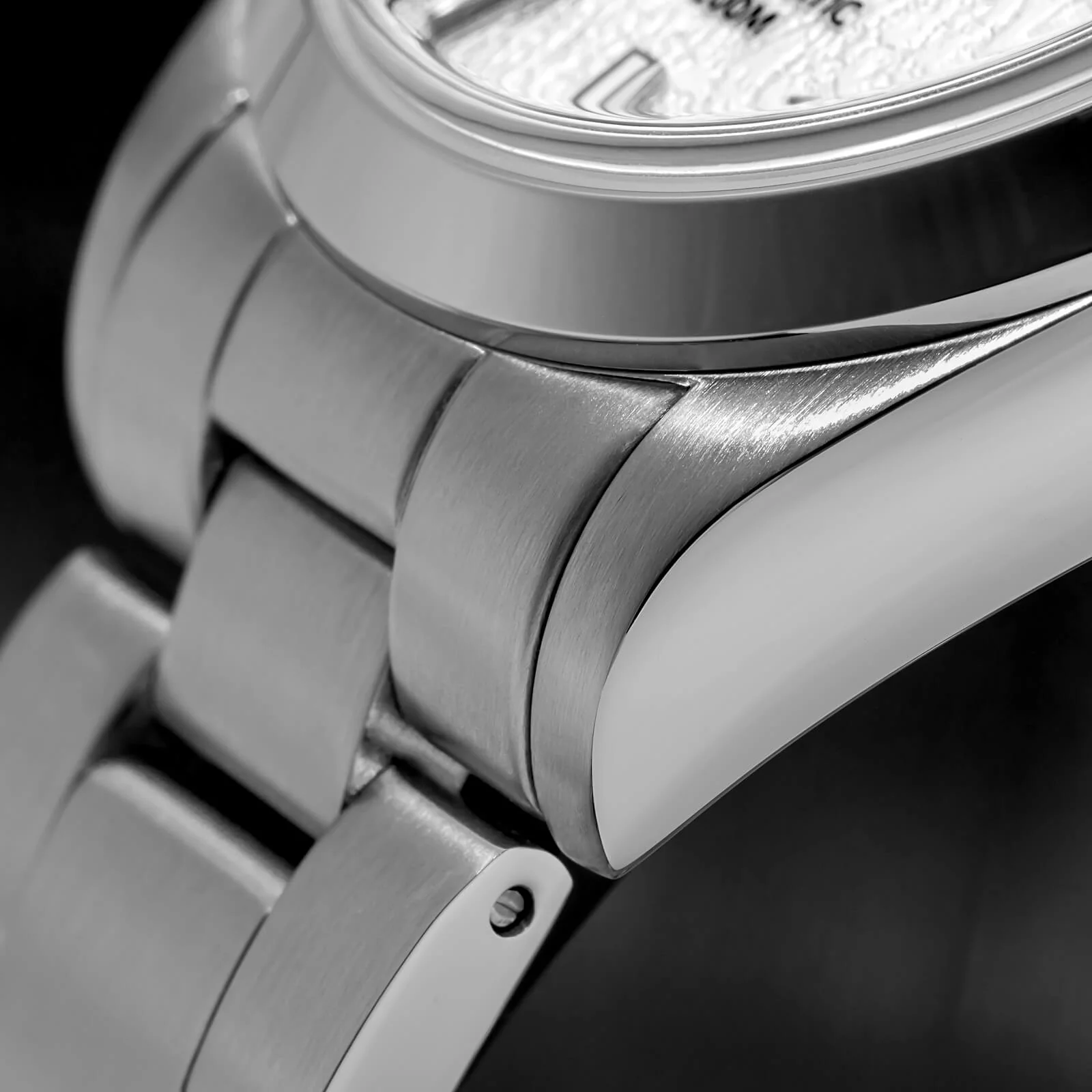 ★Holiday Sale★ADDIESDIVE 39mm 3D Bark Texture Dial NH35 Automatic Watch AD2075 - Image 18