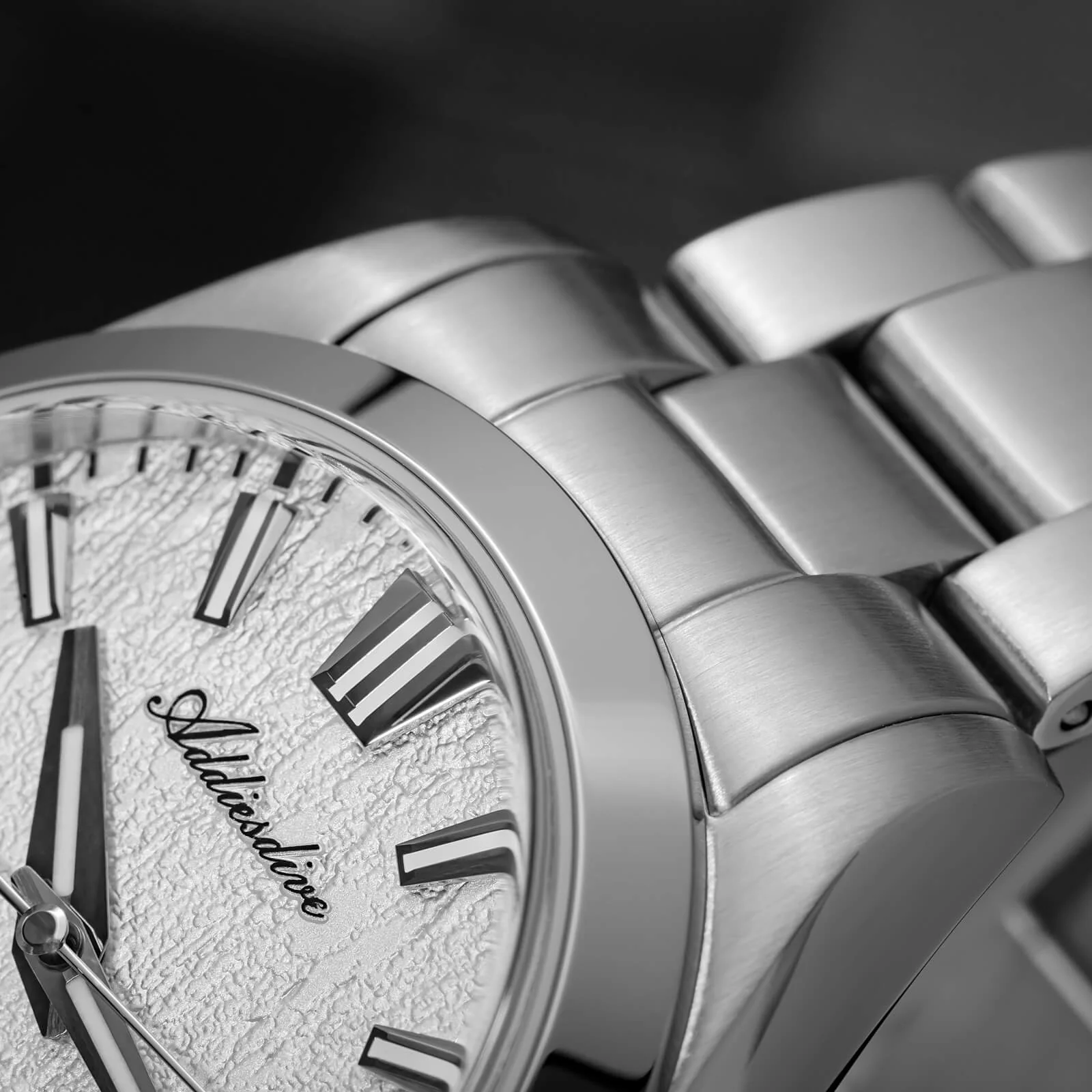★Holiday Sale★ADDIESDIVE 39mm 3D Bark Texture Dial NH35 Automatic Watch AD2075 - Image 19