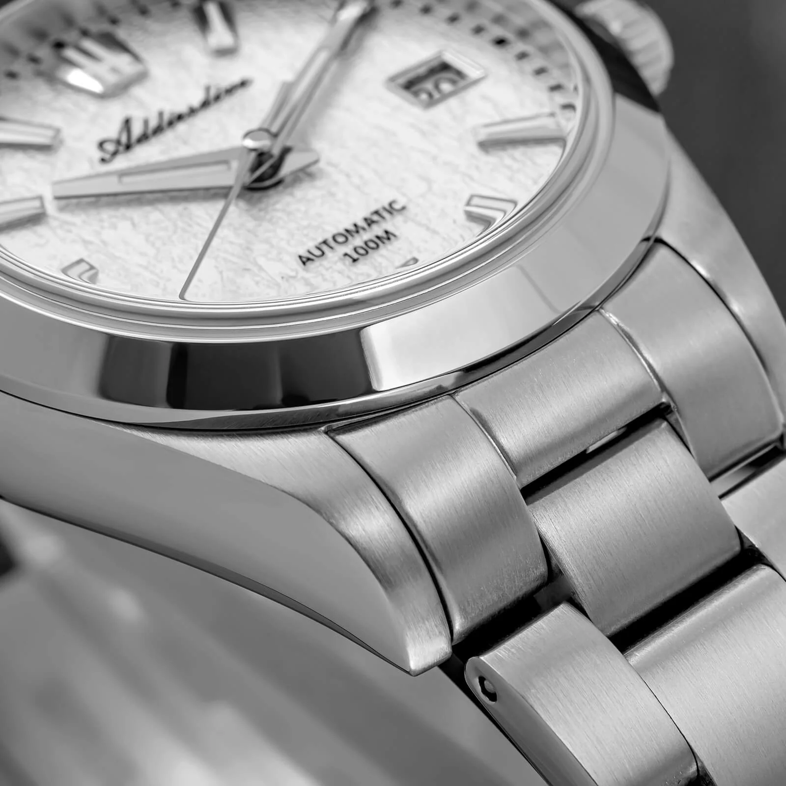 ★Holiday Sale★ADDIESDIVE 39mm 3D Bark Texture Dial NH35 Automatic Watch AD2075 - Image 22