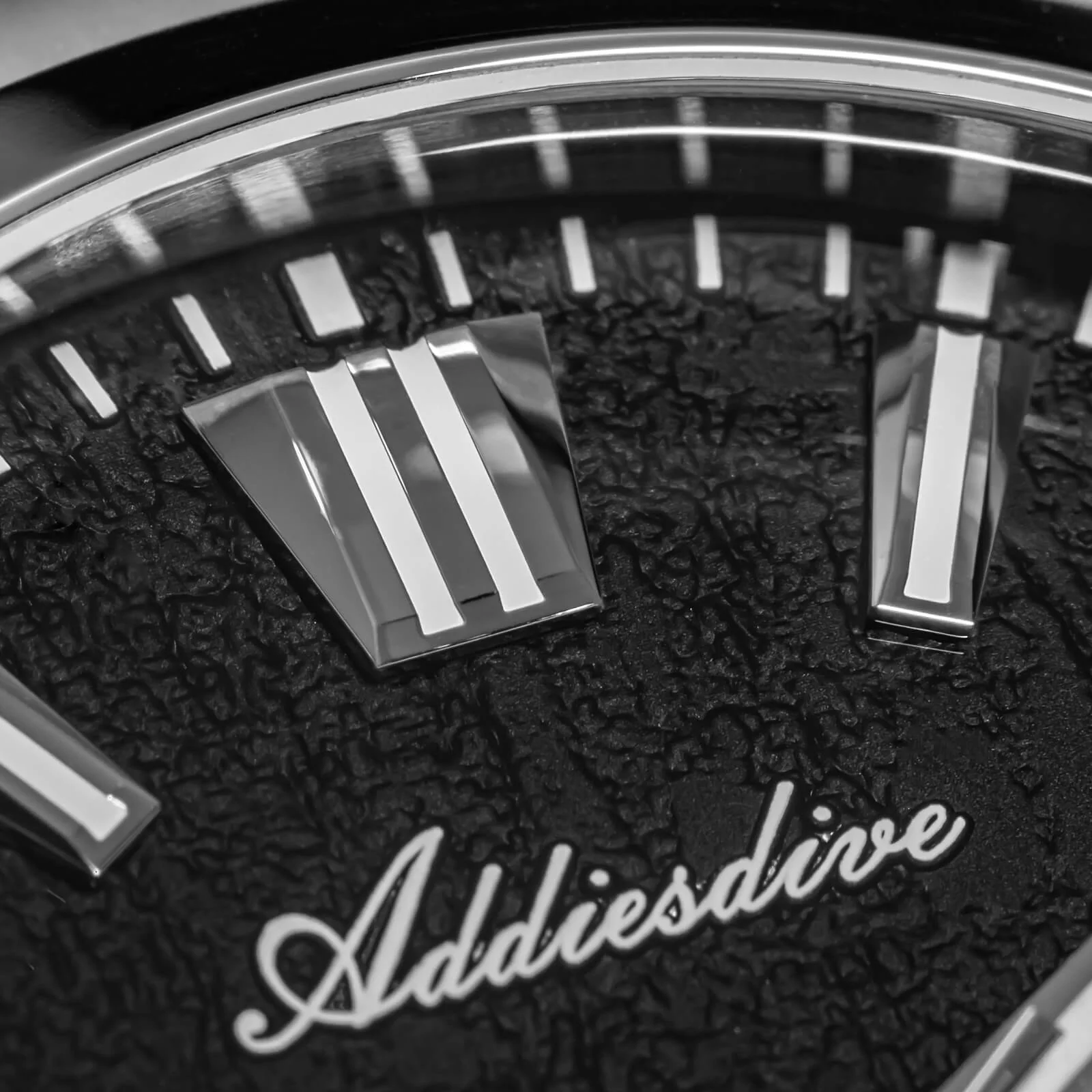 ★Holiday Sale★ADDIESDIVE 39mm 3D Bark Texture Dial NH35 Automatic Watch AD2075 - Image 26