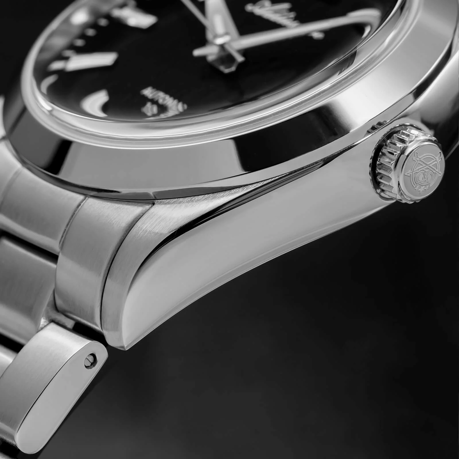 ★Holiday Sale★ADDIESDIVE 39mm 3D Bark Texture Dial NH35 Automatic Watch AD2075 - Image 27
