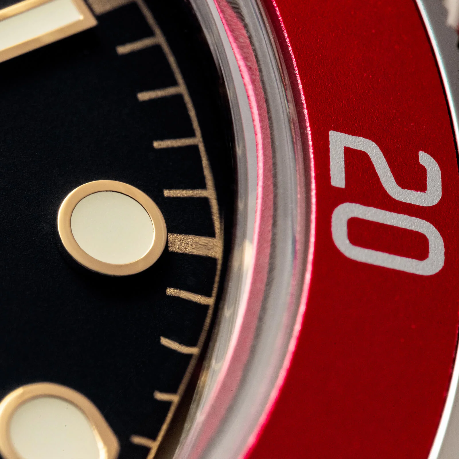ADDIESDIVE 39mm BB58 Automatic Watch AD2043 - Image 17