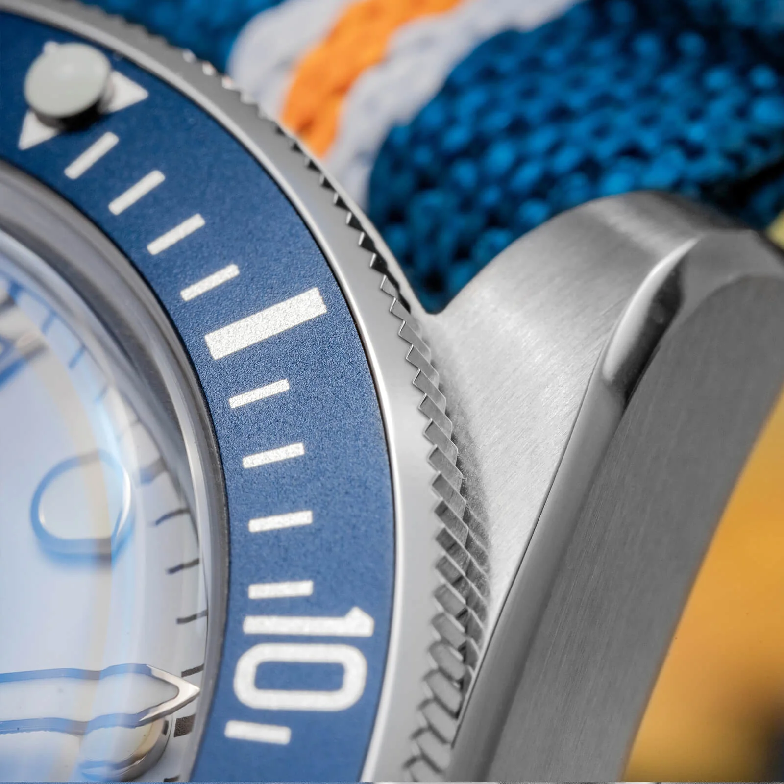 ADDIESDIVE 39mm BB58 Automatic Watch AD2043 - Image 25