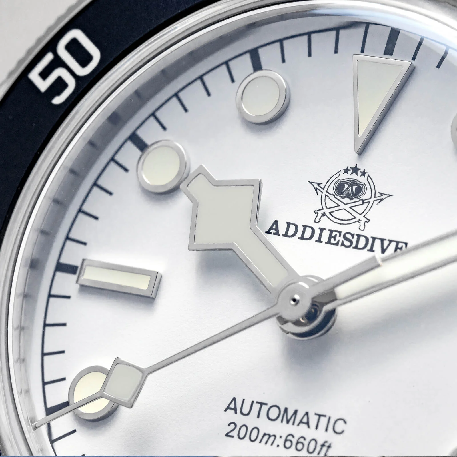 ADDIESDIVE 39mm BB58 Automatic Watch AD2043 - Image 27