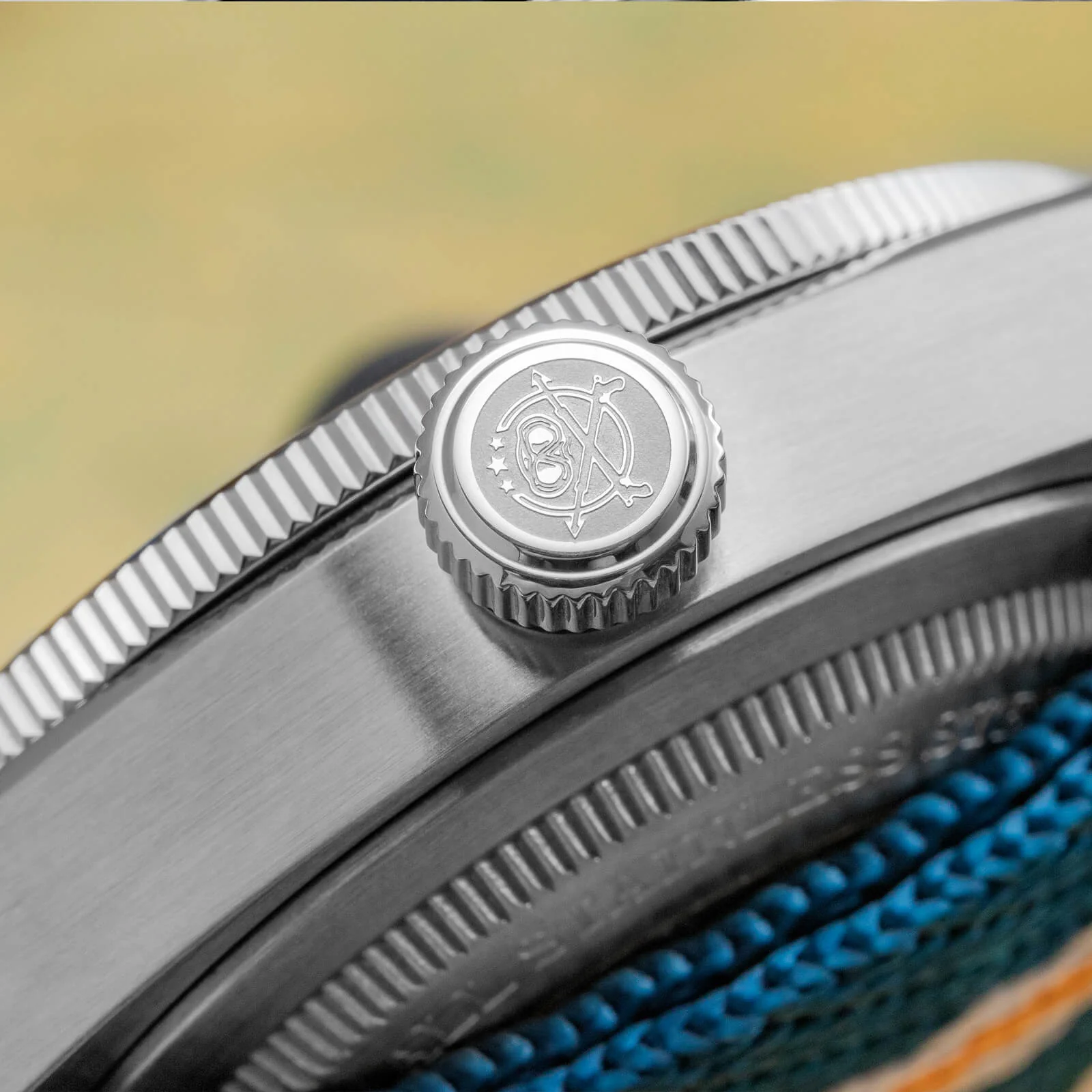 ADDIESDIVE 39mm BB58 Automatic Watch AD2043 - Image 28