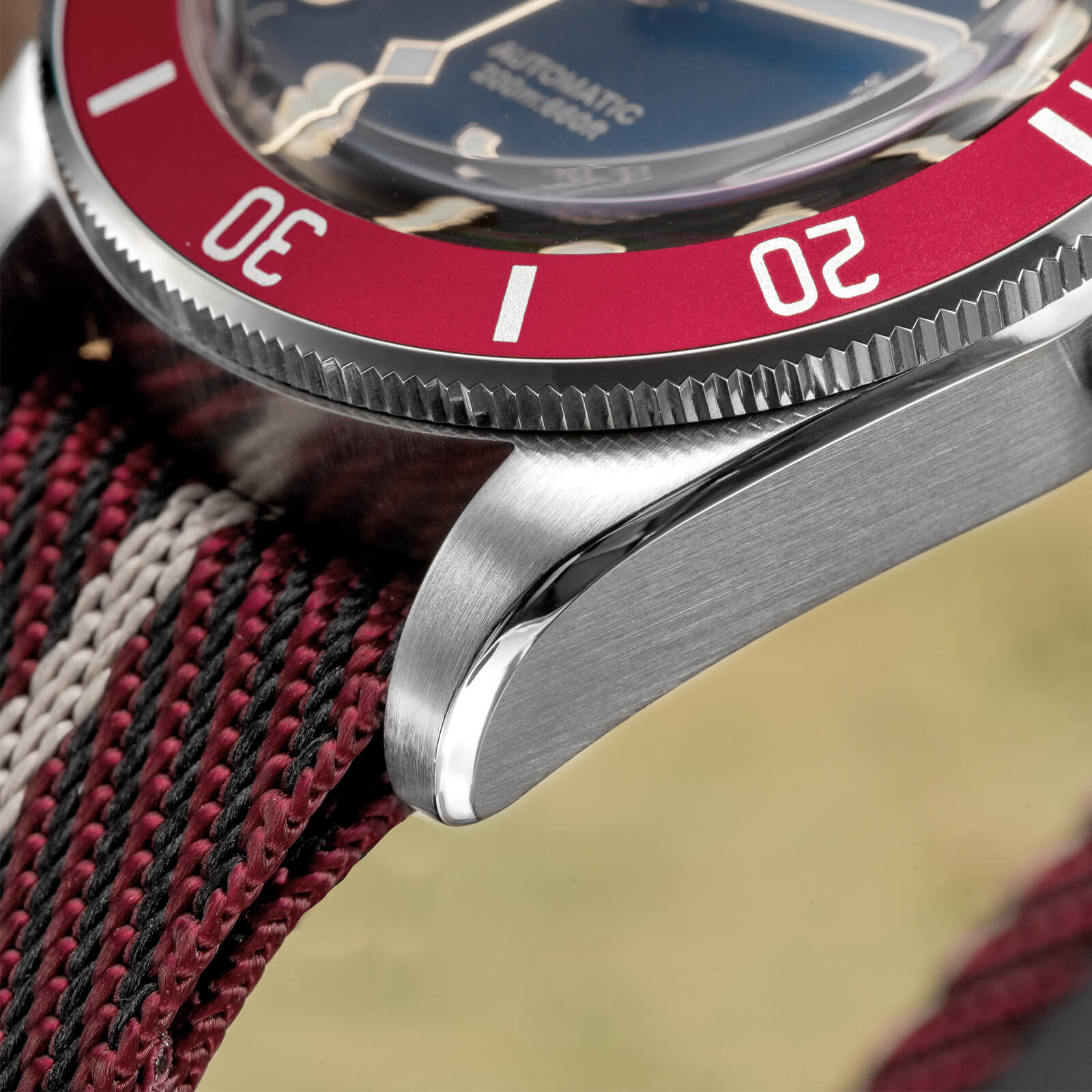 ADDIESDIVE 39mm BB58 Automatic Watch AD2043 - Image 33