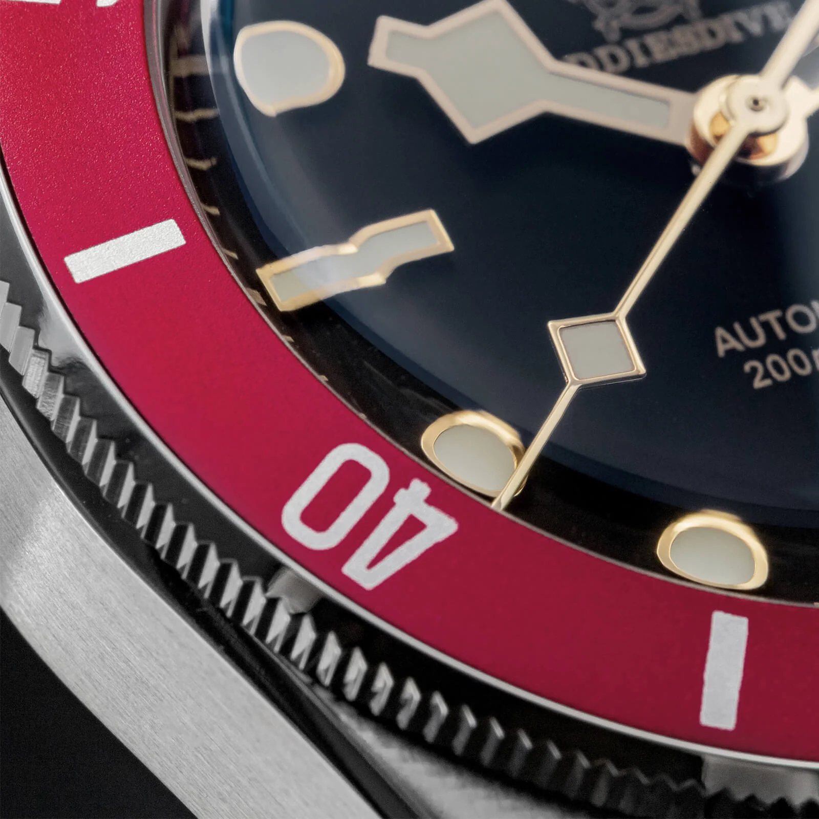 ADDIESDIVE 39mm BB58 Automatic Watch AD2043 - Image 36