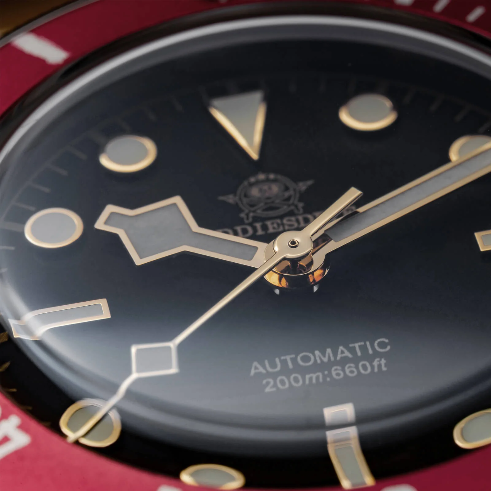 ADDIESDIVE 39mm BB58 Automatic Watch AD2043 - Image 37