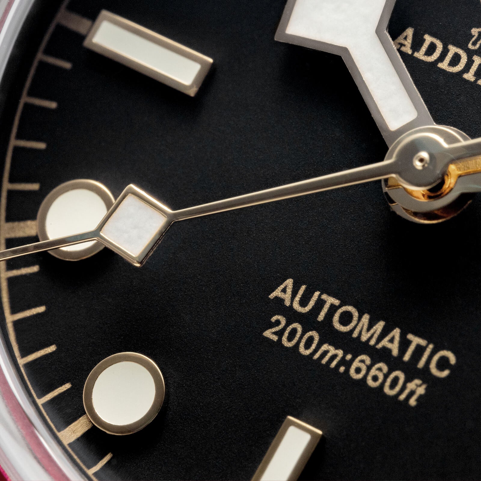 ADDIESDIVE 39mm BB58 Automatic Watch AD2043 - Image 41