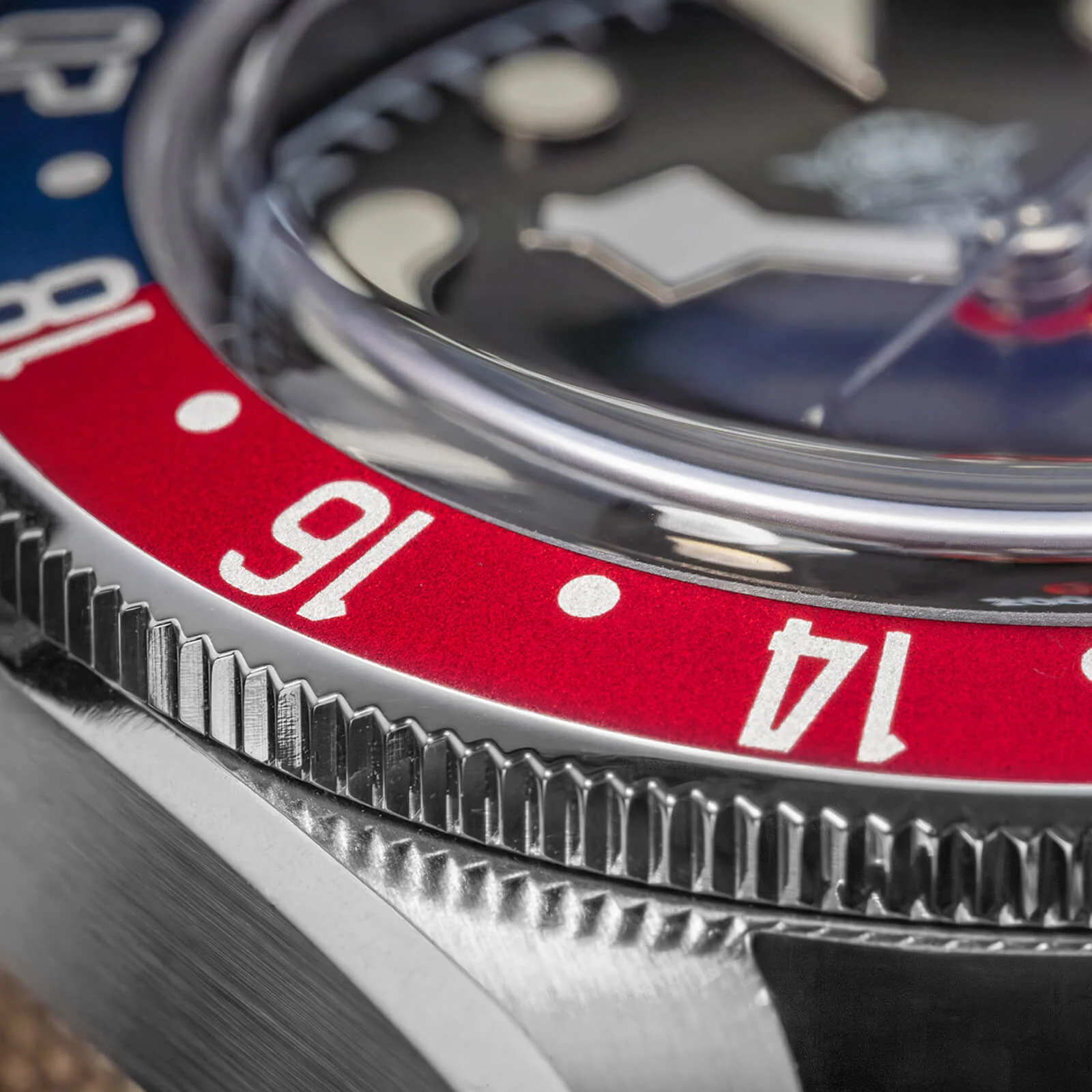 ★Holiday Sale★ADDIESDIVE 39mm BB58 GMT Quartz Watch AD2044 - Image 23