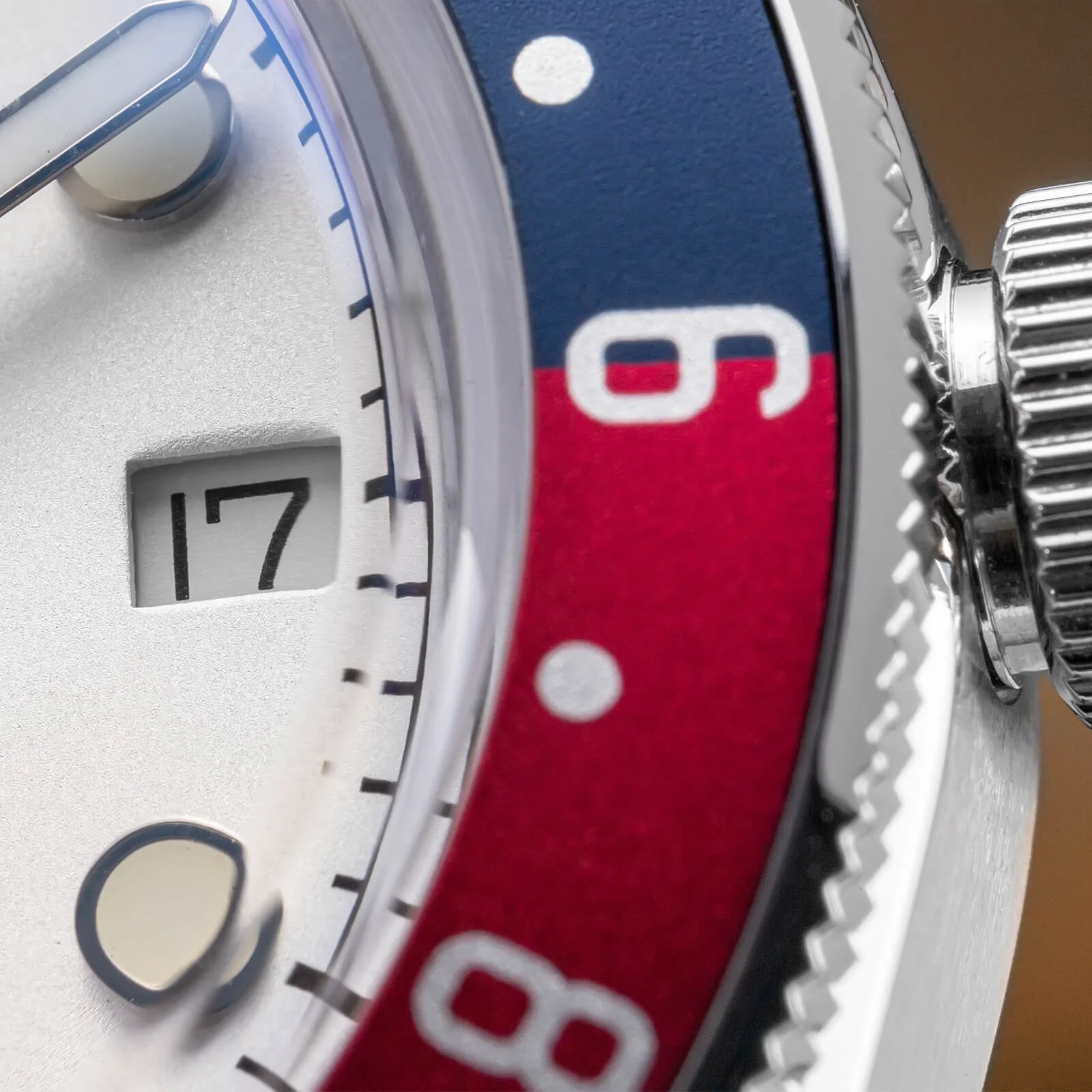 ★Holiday Sale★ADDIESDIVE 39mm BB58 GMT Quartz Watch AD2044 - Image 35