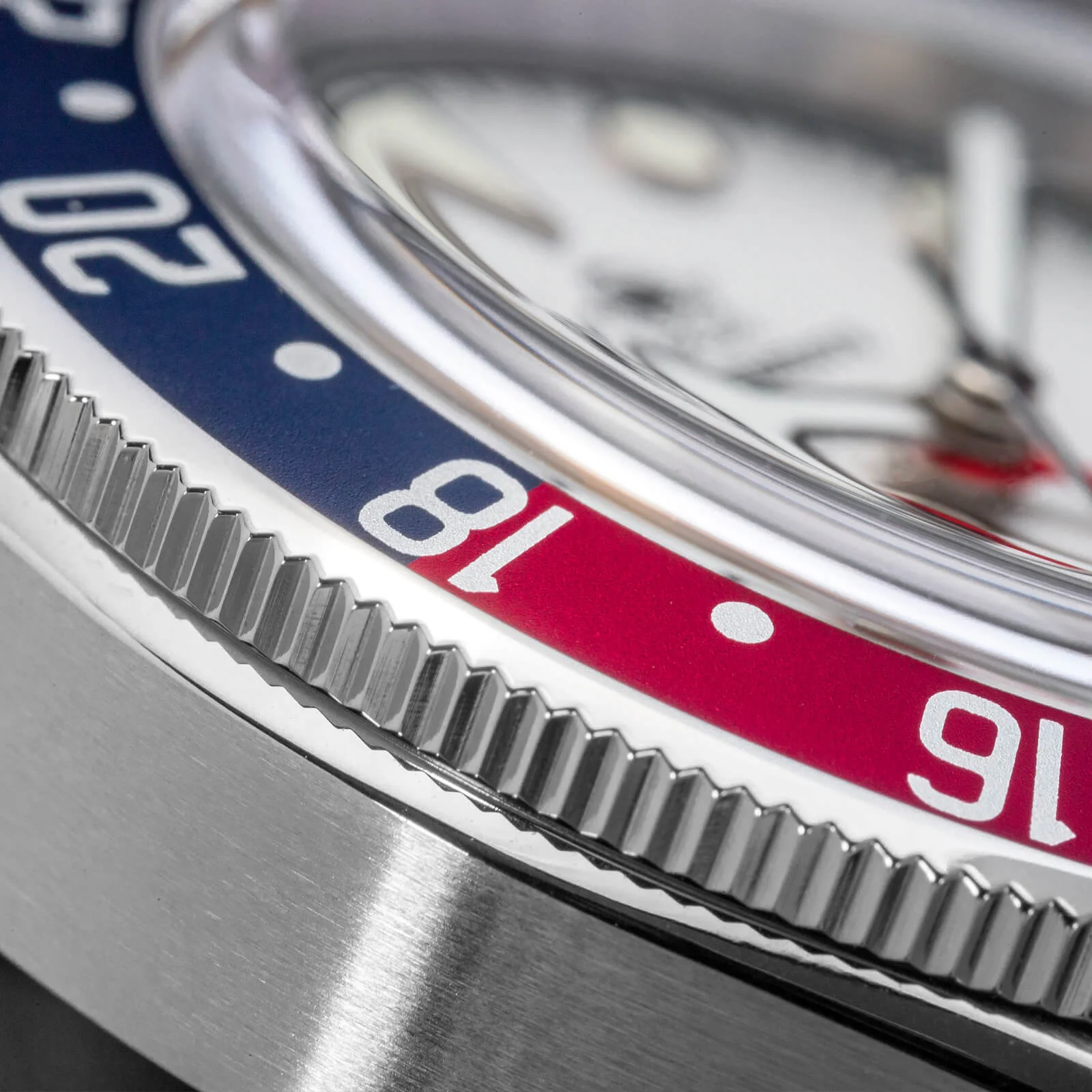 ★Holiday Sale★ADDIESDIVE 39mm BB58 GMT Quartz Watch AD2044 - Image 36