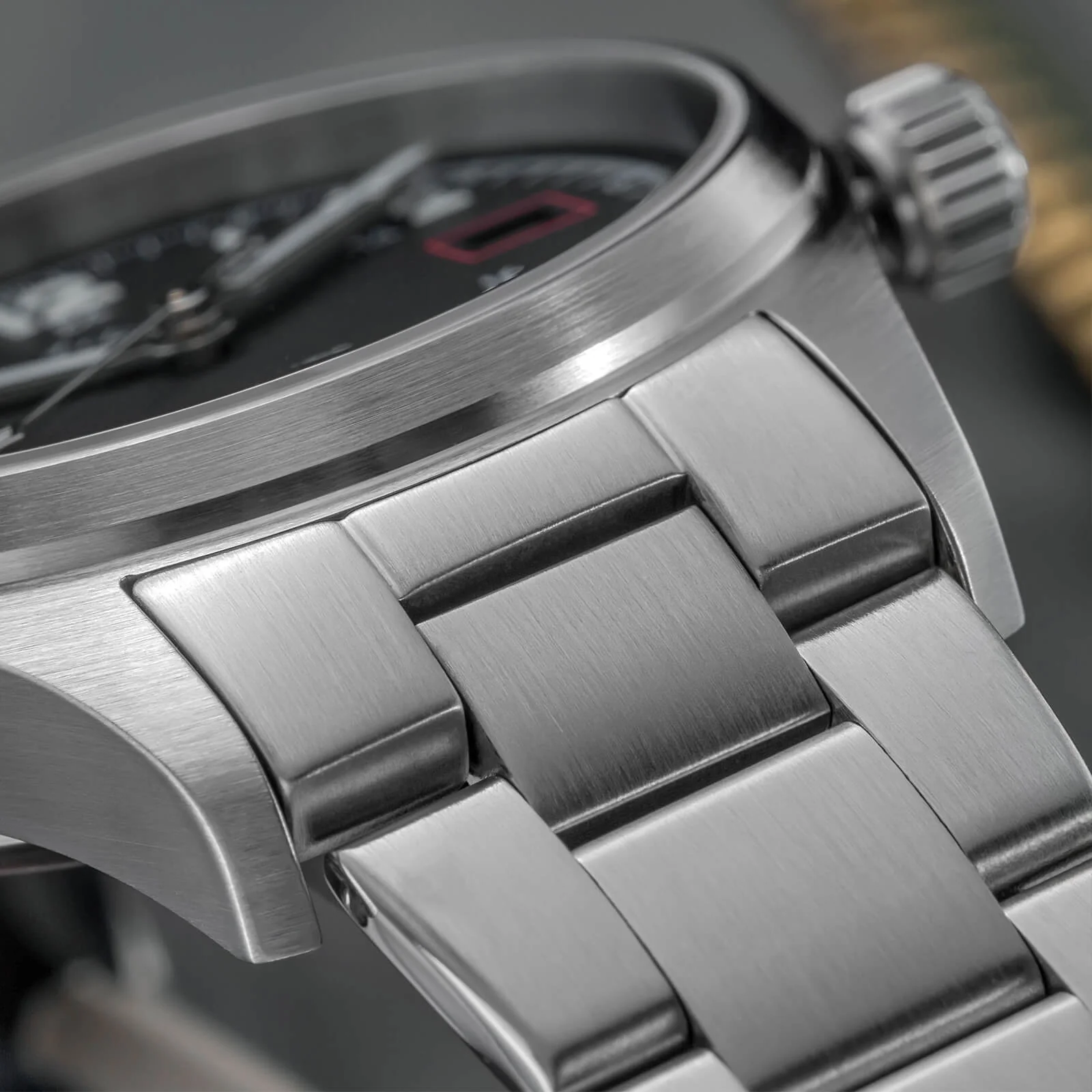 ADDIESDIVE 39mm Explore NH35 Automatic Watch AD2070 - Image 8