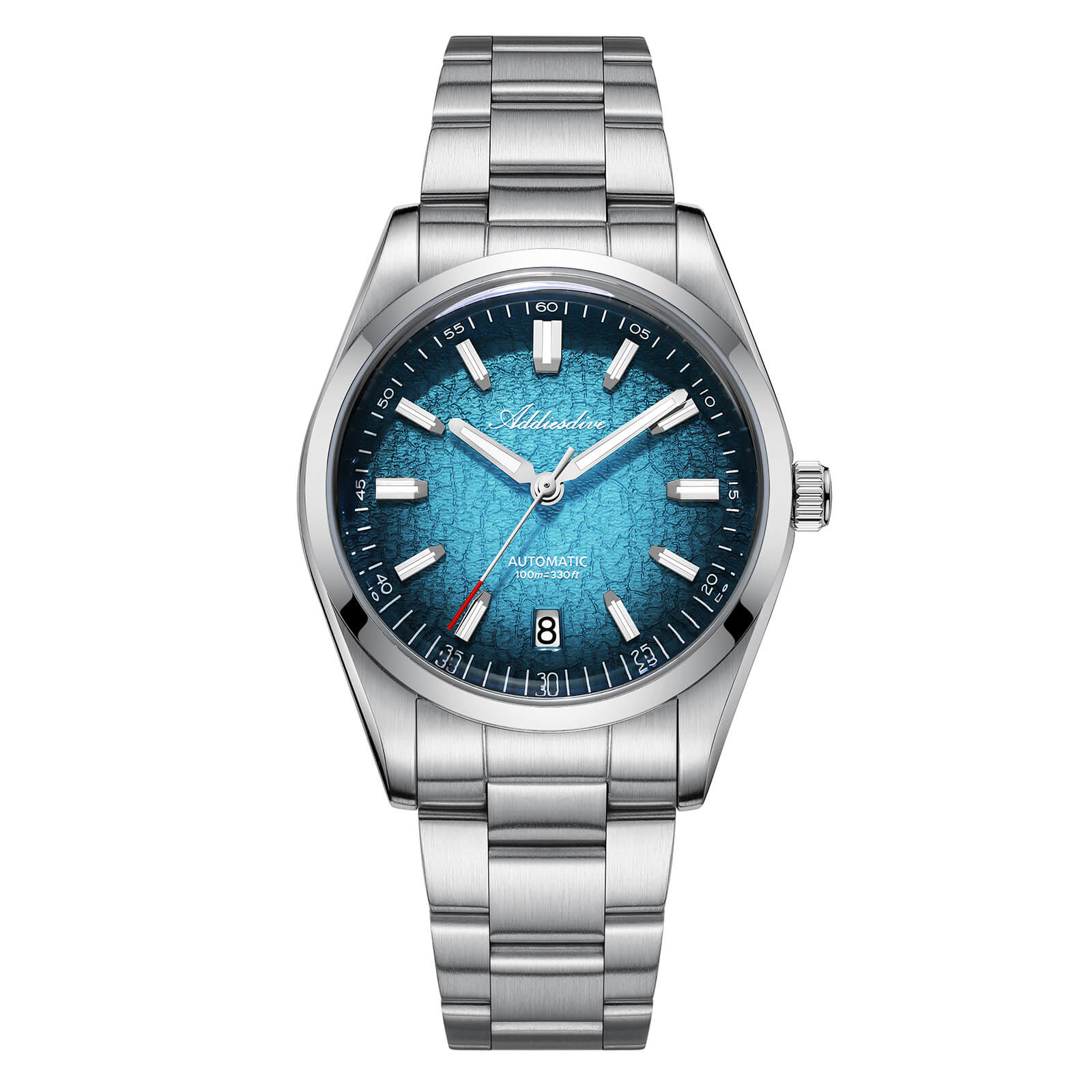 ★Holiday Sale★Addiesdive 39mm Luxury NH35/8215 Automatic Watch AD2091