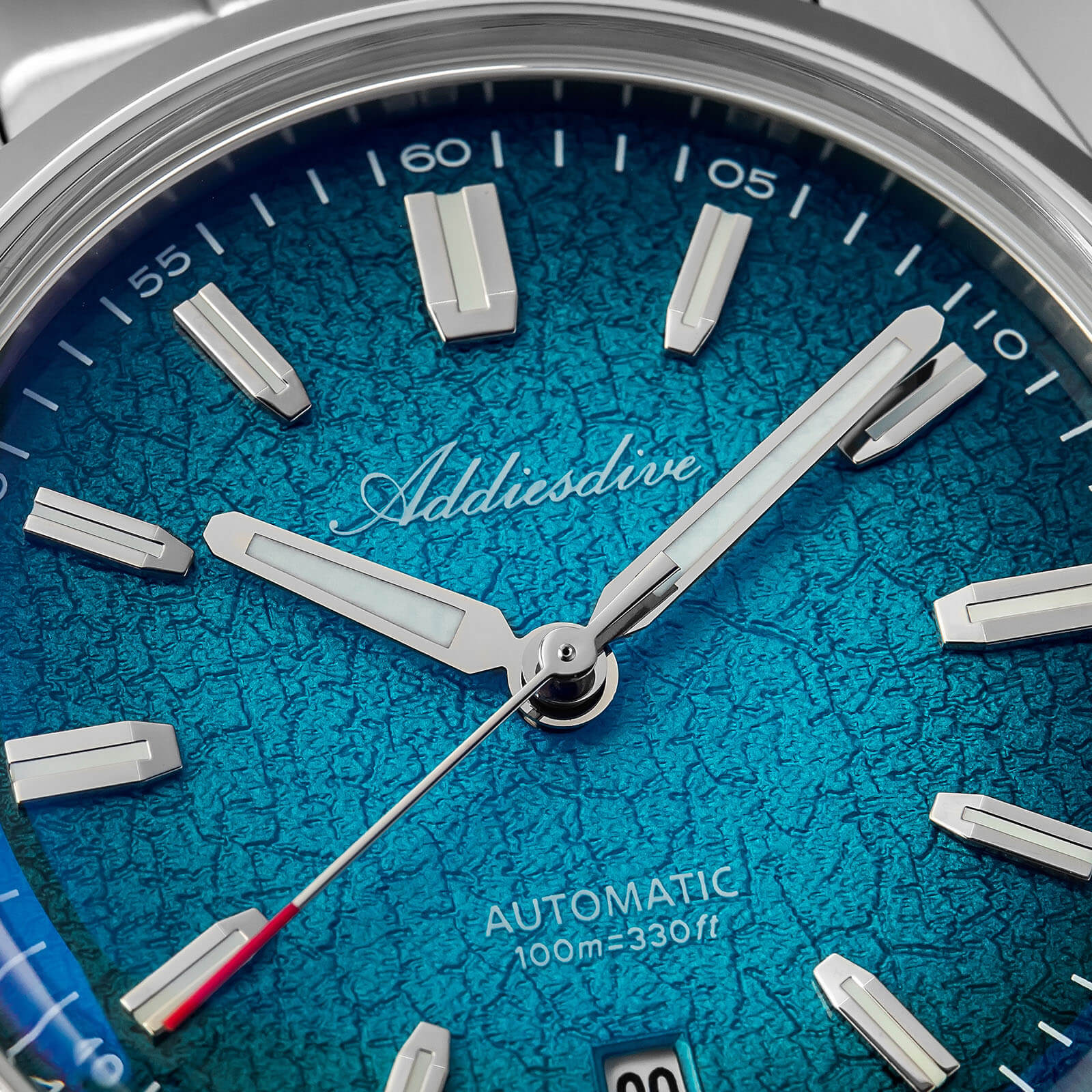 ★Holiday Sale★Addiesdive 39mm Luxury NH35/8215 Automatic Watch AD2091 - Image 12