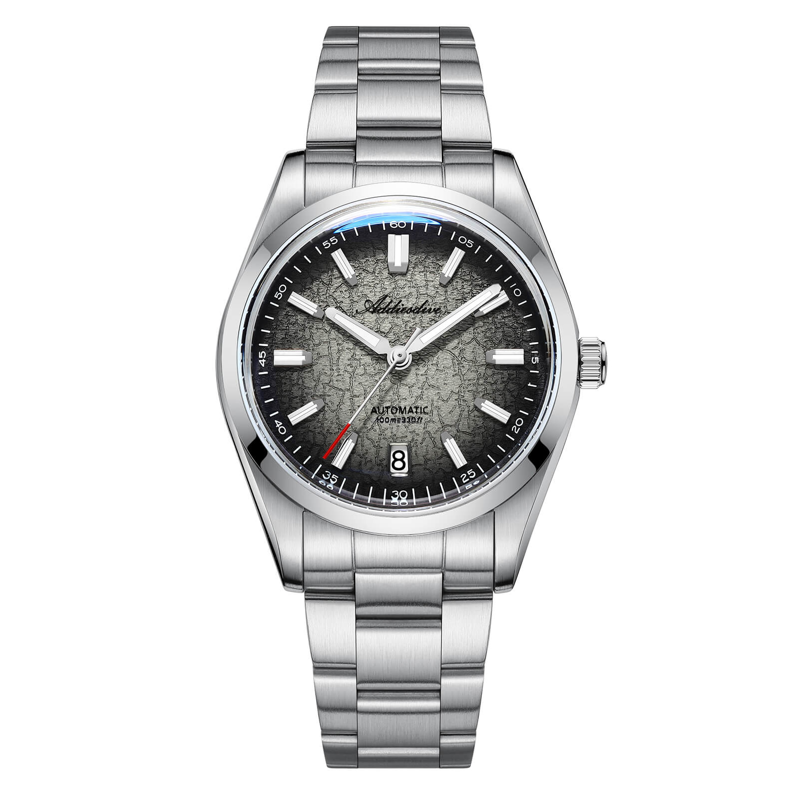 ★Holiday Sale★Addiesdive 39mm Luxury NH35/8215 Automatic Watch AD2091 - Image 17