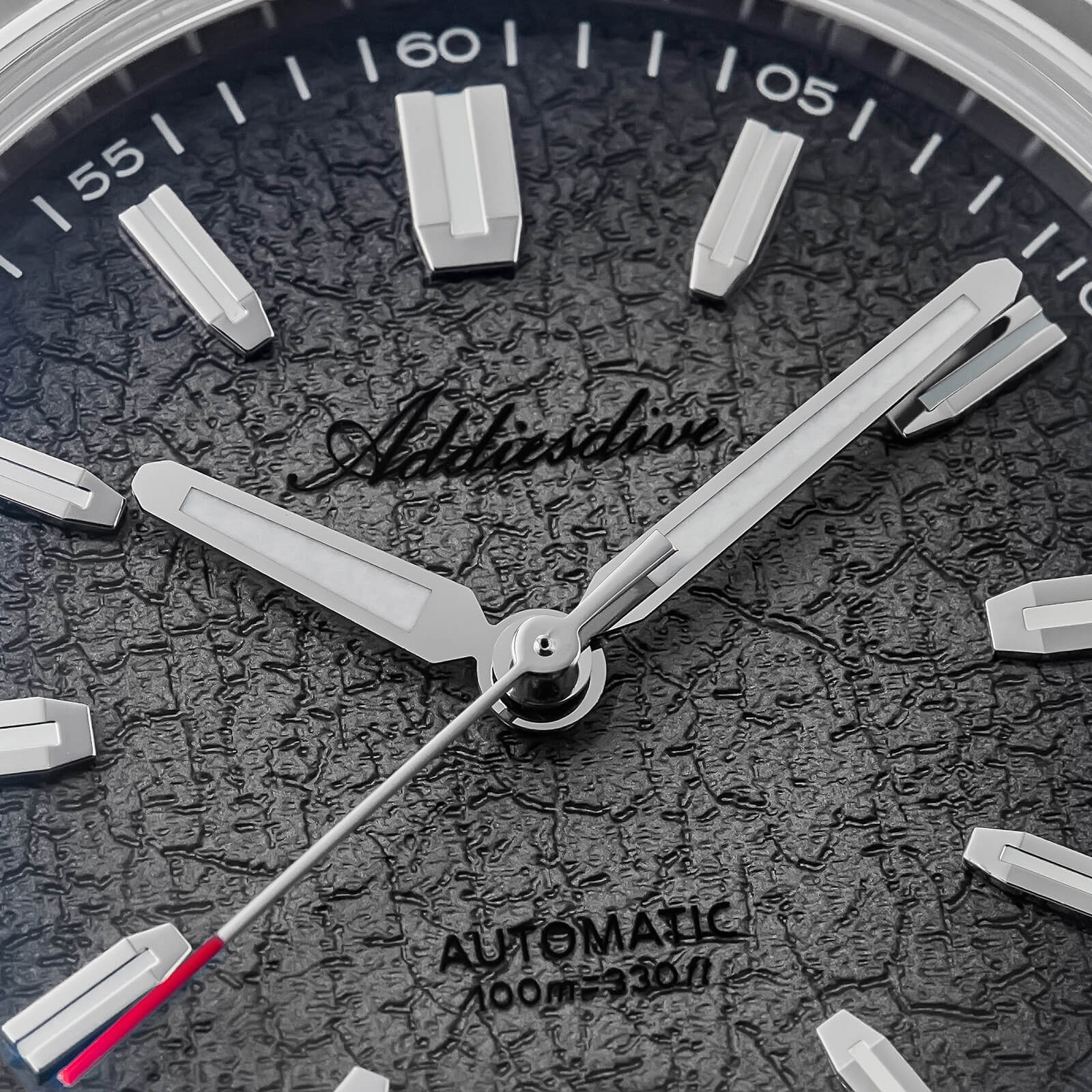 ★Holiday Sale★Addiesdive 39mm Luxury NH35/8215 Automatic Watch AD2091 - Image 4