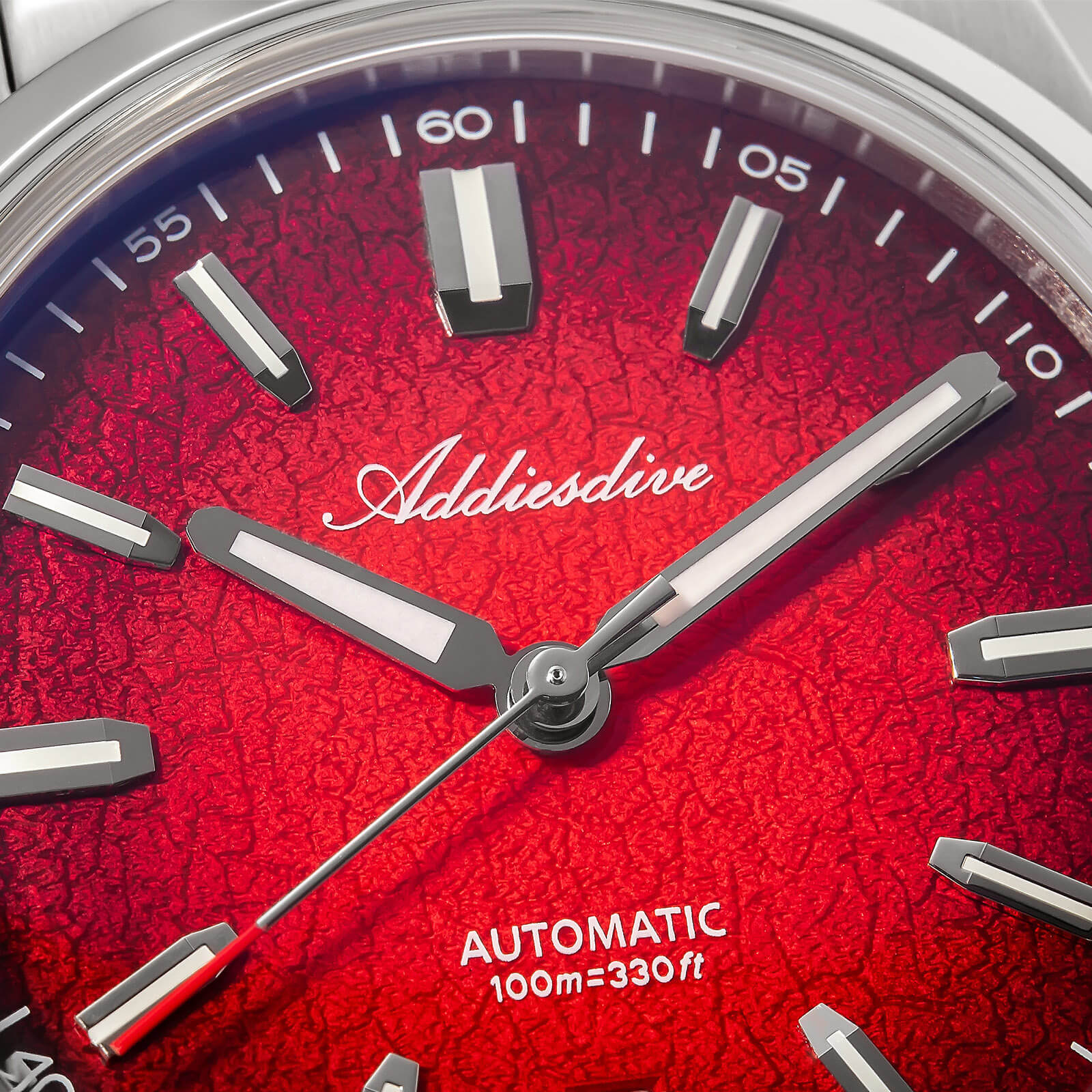 ★Holiday Sale★Addiesdive 39mm Luxury NH35/8215 Automatic Watch AD2091 - Image 7