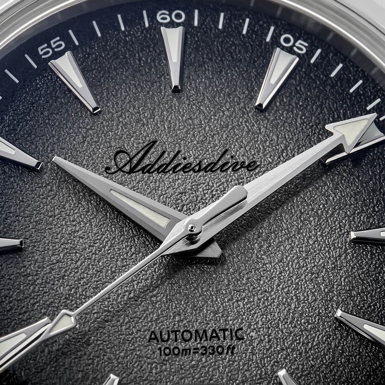 Addiesdive 39mm NH35/8215 Automatic Men Watch AD2094 - Image 14