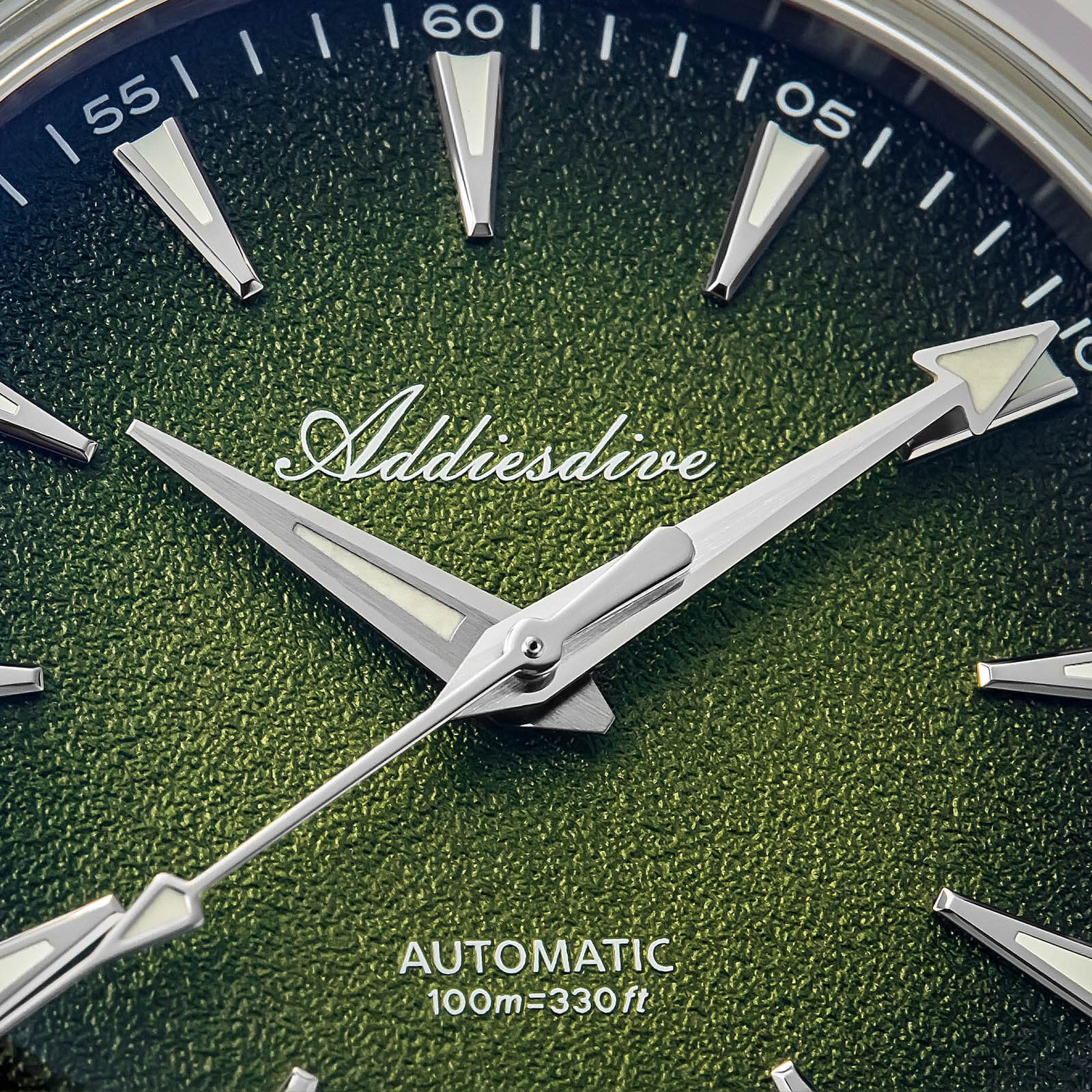 Addiesdive 39mm NH35/8215 Automatic Men Watch AD2094 - Image 18