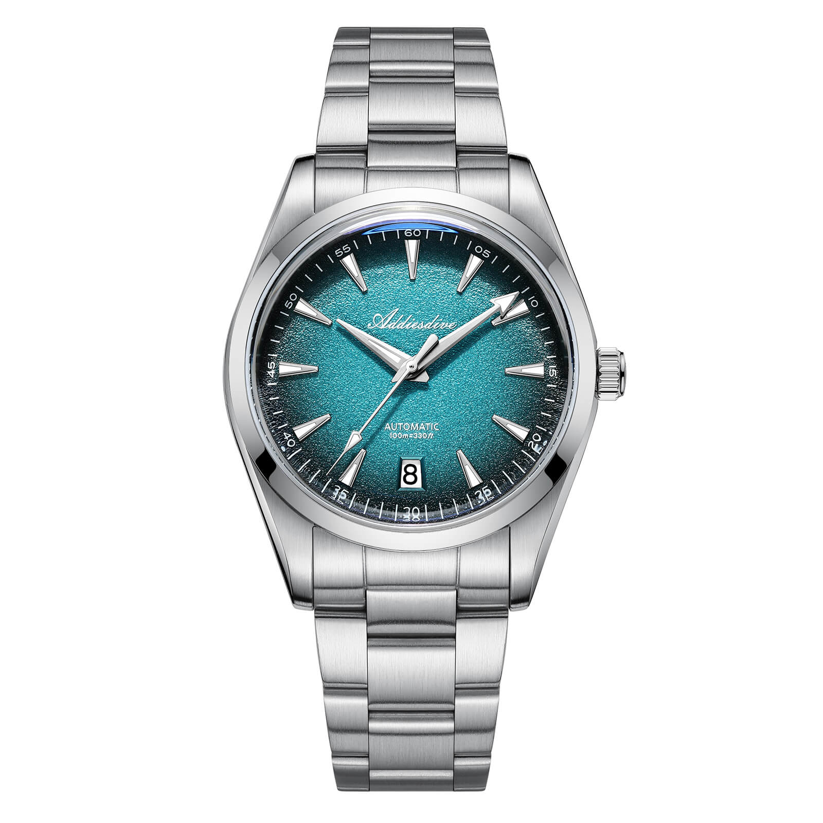 Addiesdive 39mm NH35/8215 Automatic Men Watch AD2094 - Image 21