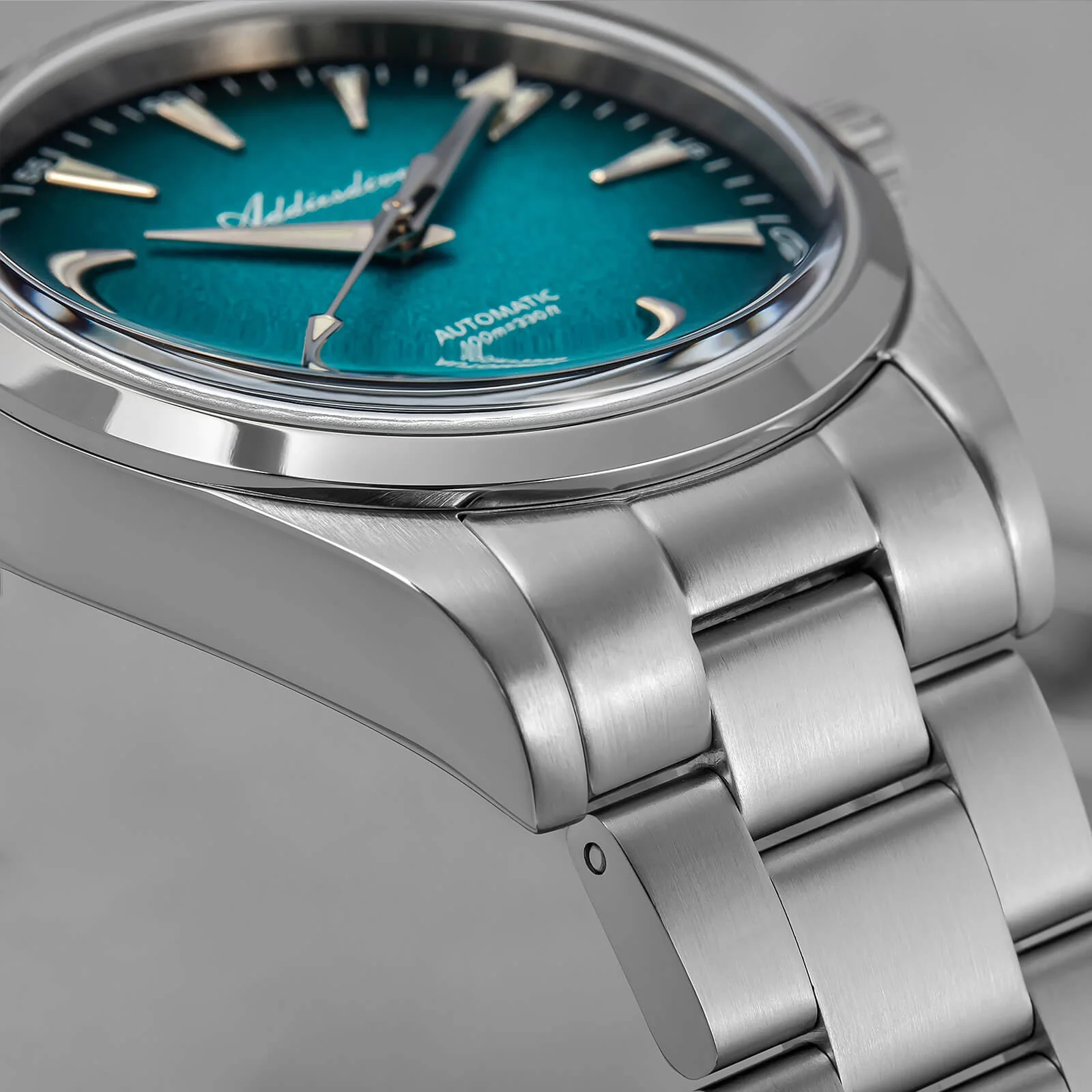 Addiesdive 39mm NH35/8215 Automatic Men Watch AD2094 - Image 5