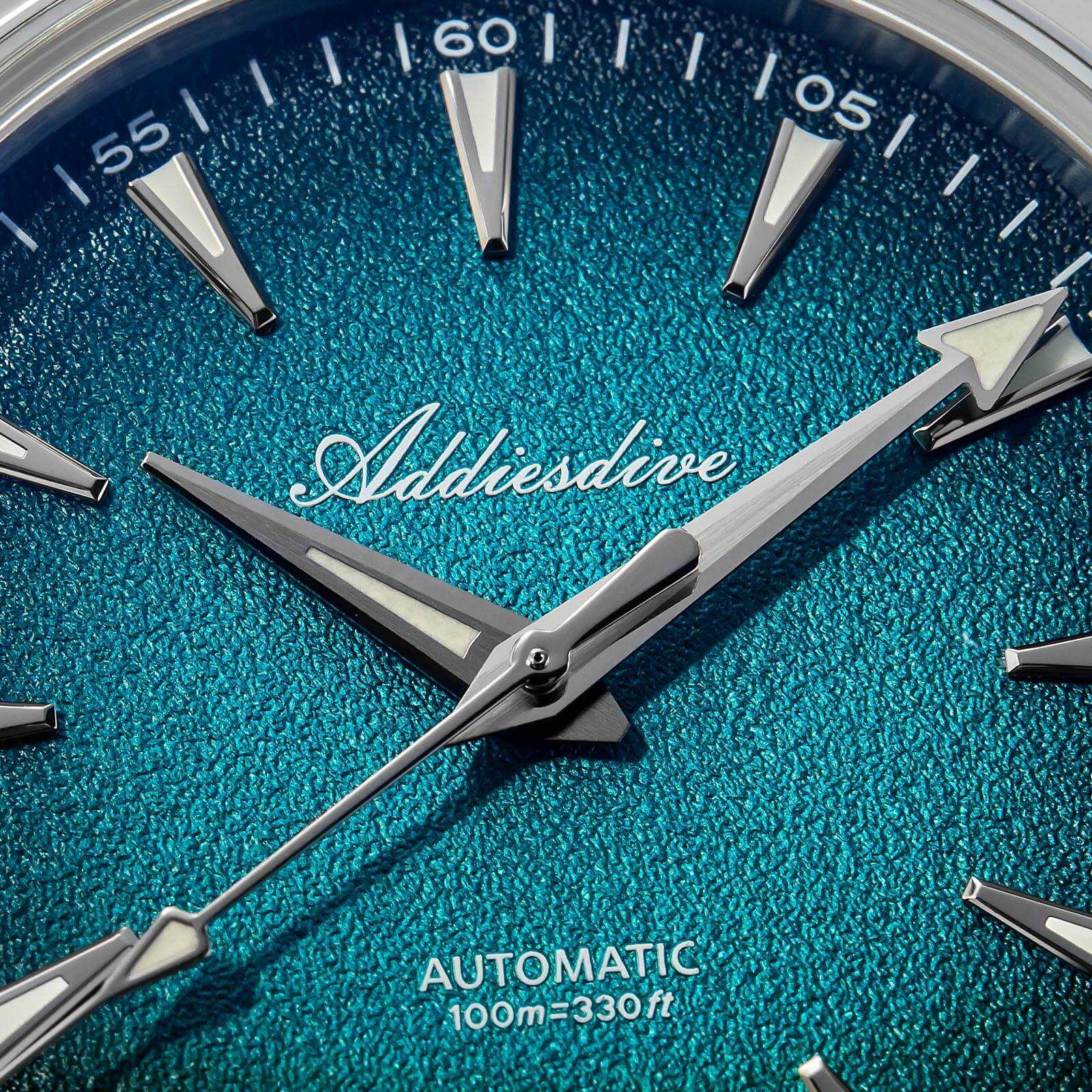Addiesdive 39mm NH35/8215 Automatic Men Watch AD2094 - Image 6