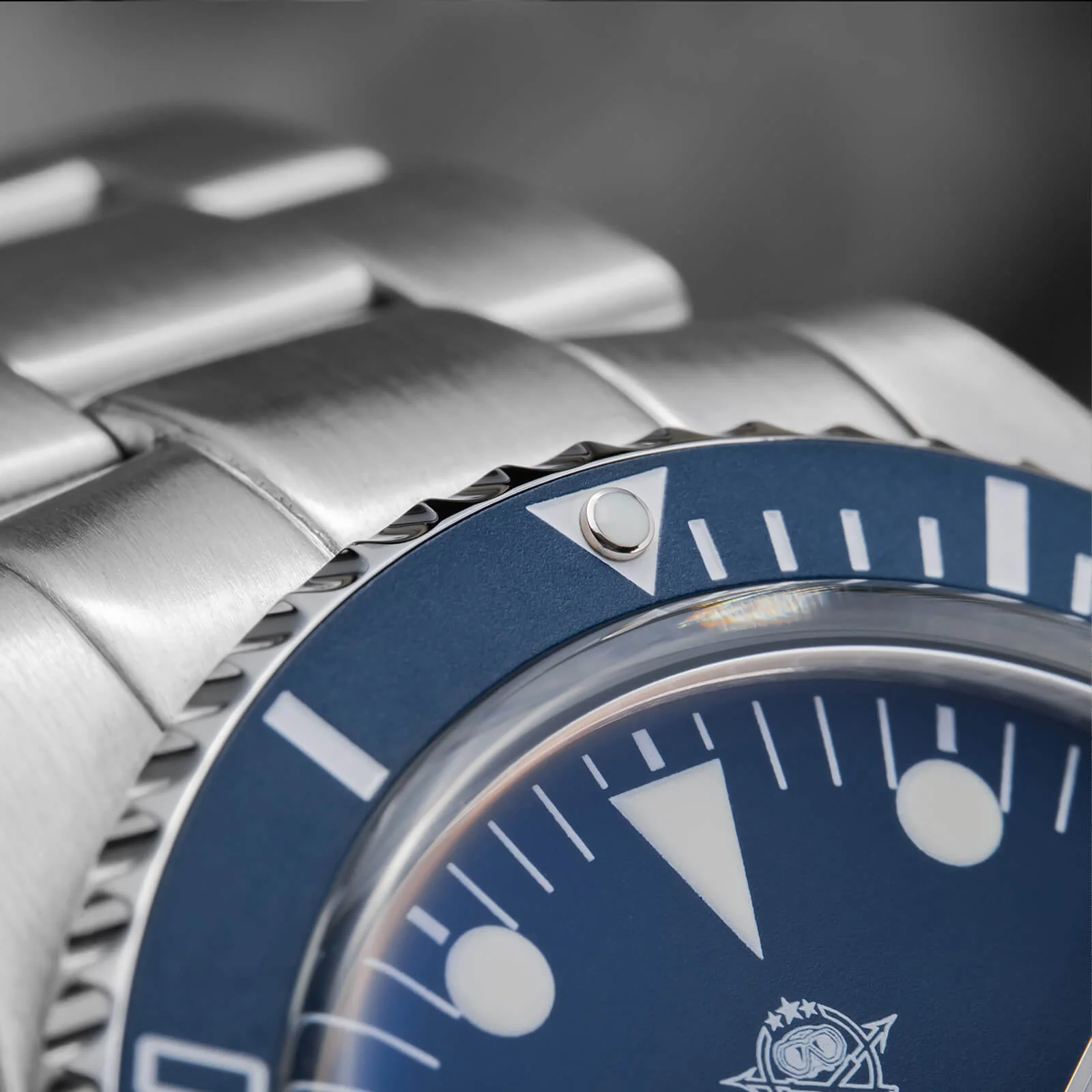 ★Holiday Sale★ADDIESDIVE 39mm Quartz Watch with Bi-directional Rotating Bezel AD2068 - Image 20
