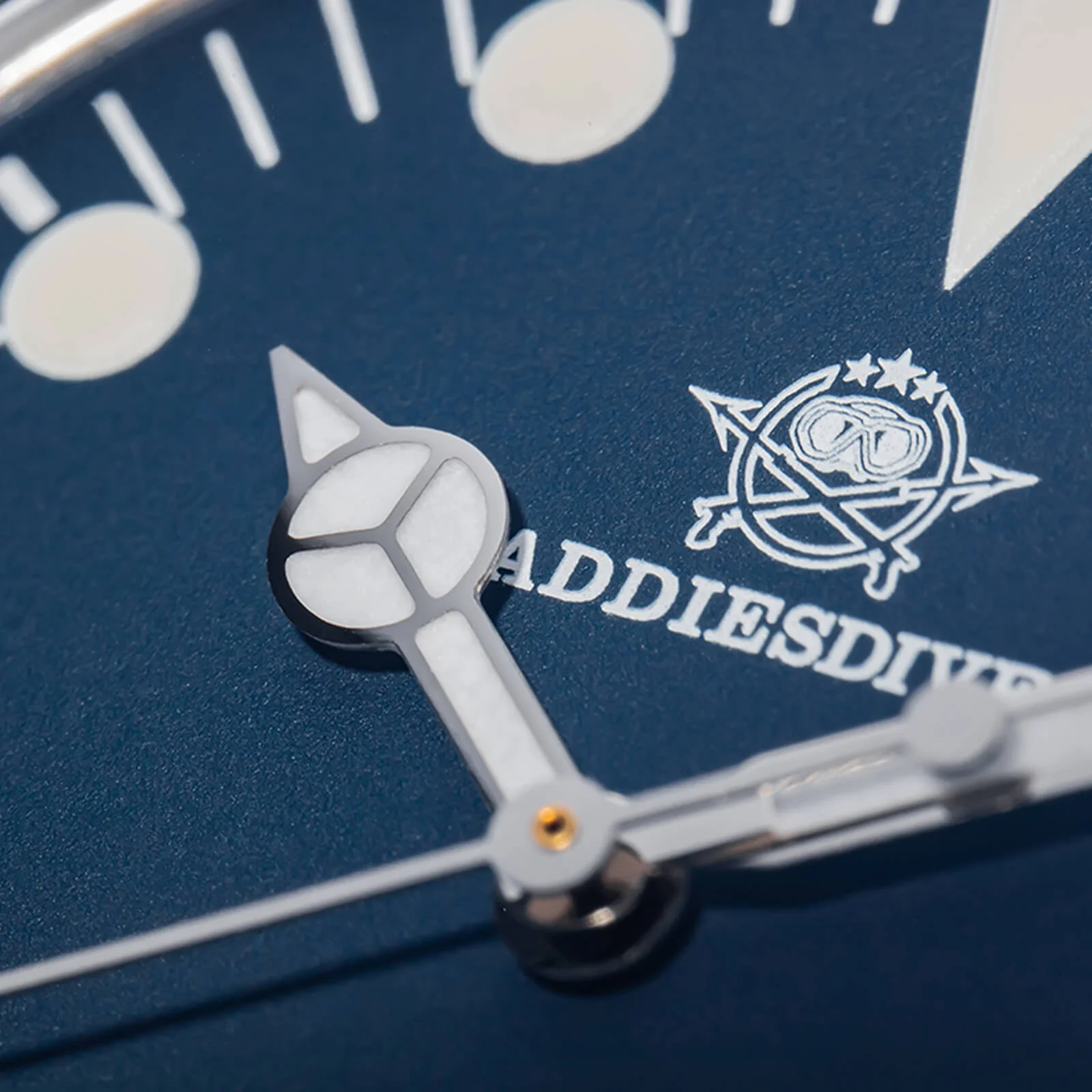 ★Holiday Sale★ADDIESDIVE 39mm Quartz Watch with Bi-directional Rotating Bezel AD2068 - Image 22