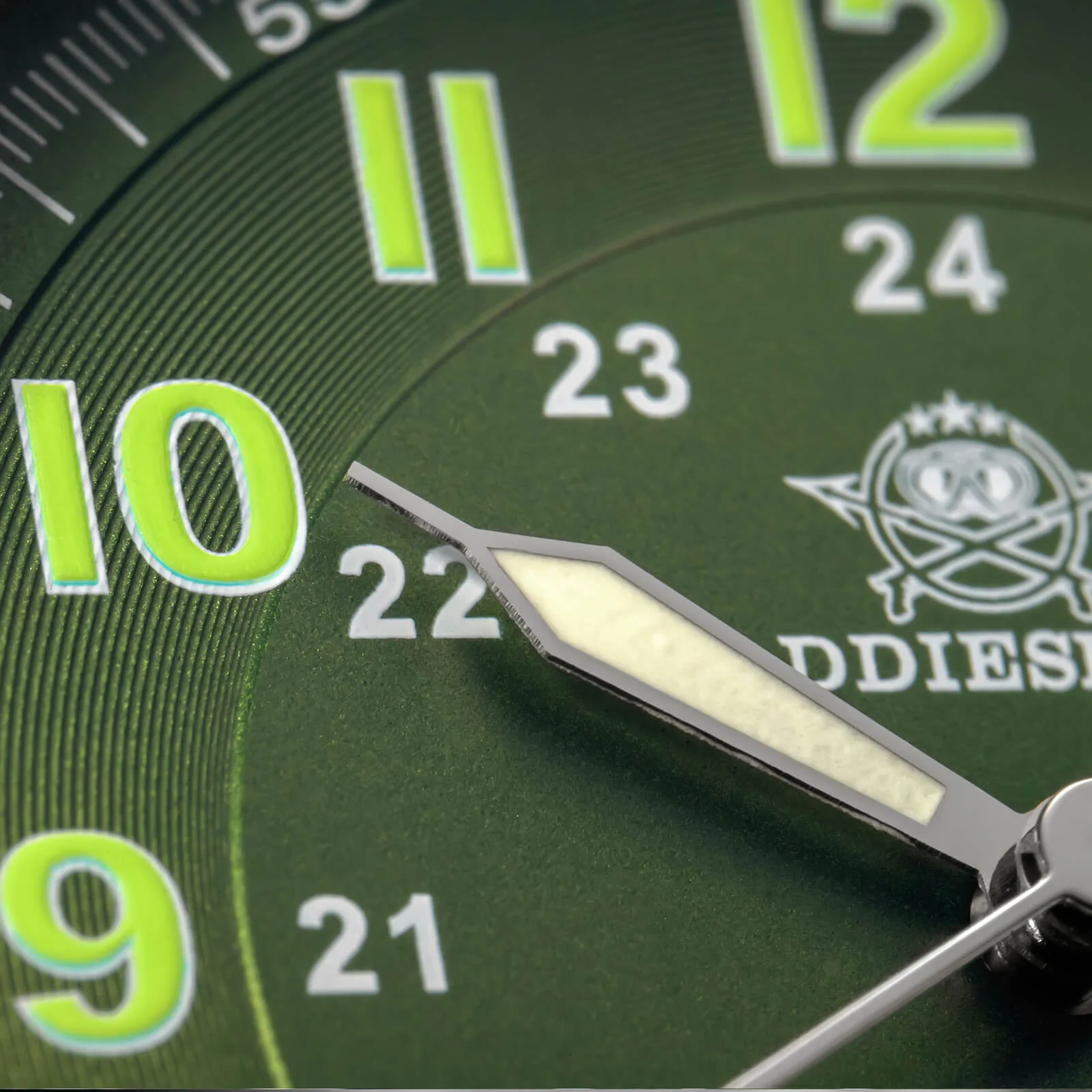 ★Flash Sale★ADDIESDIVE® Men's Elegant Automatic Watch Diver 200M (AD2048) - Image 51