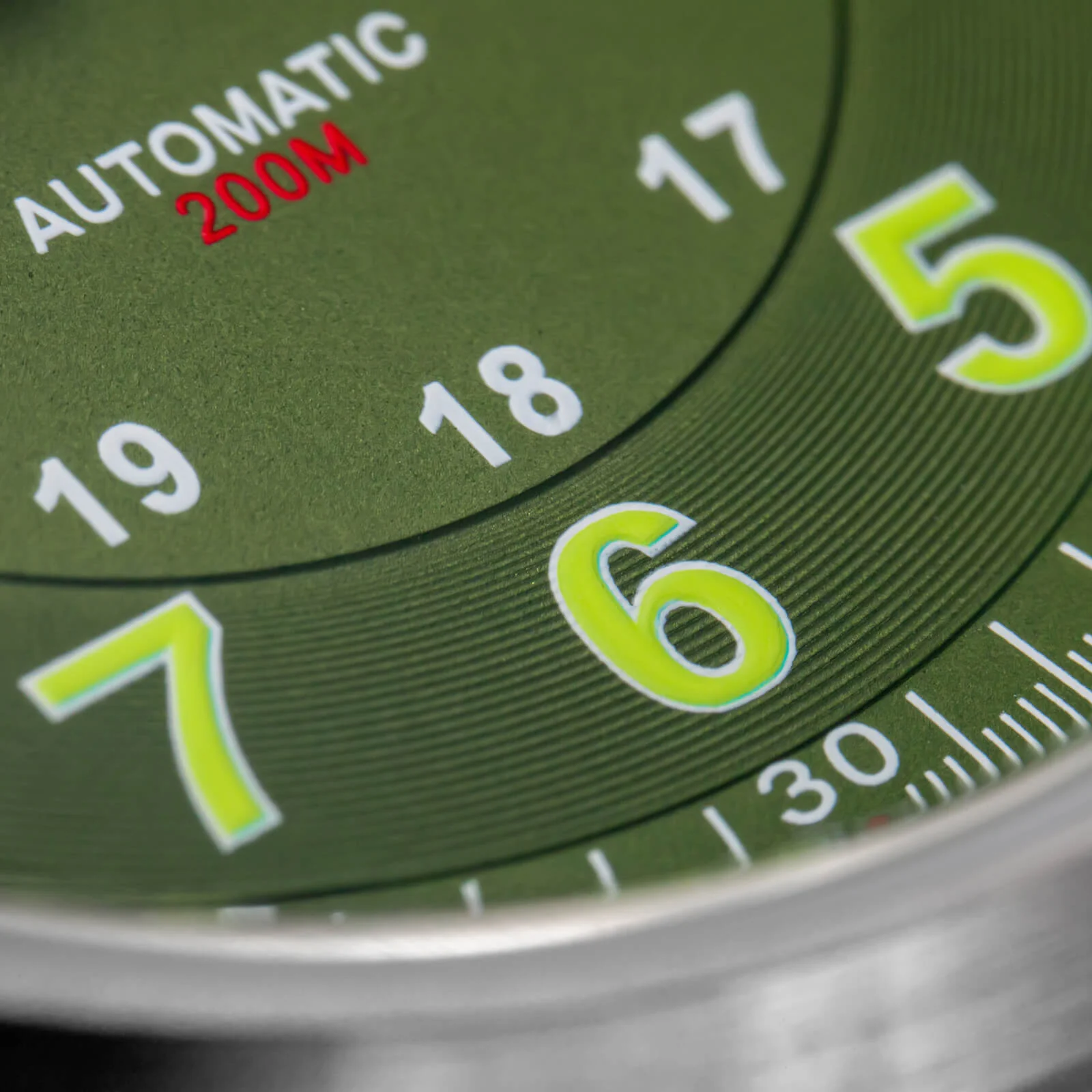 ★Flash Sale★ADDIESDIVE® Men's Elegant Automatic Watch Diver 200M (AD2048) - Image 61