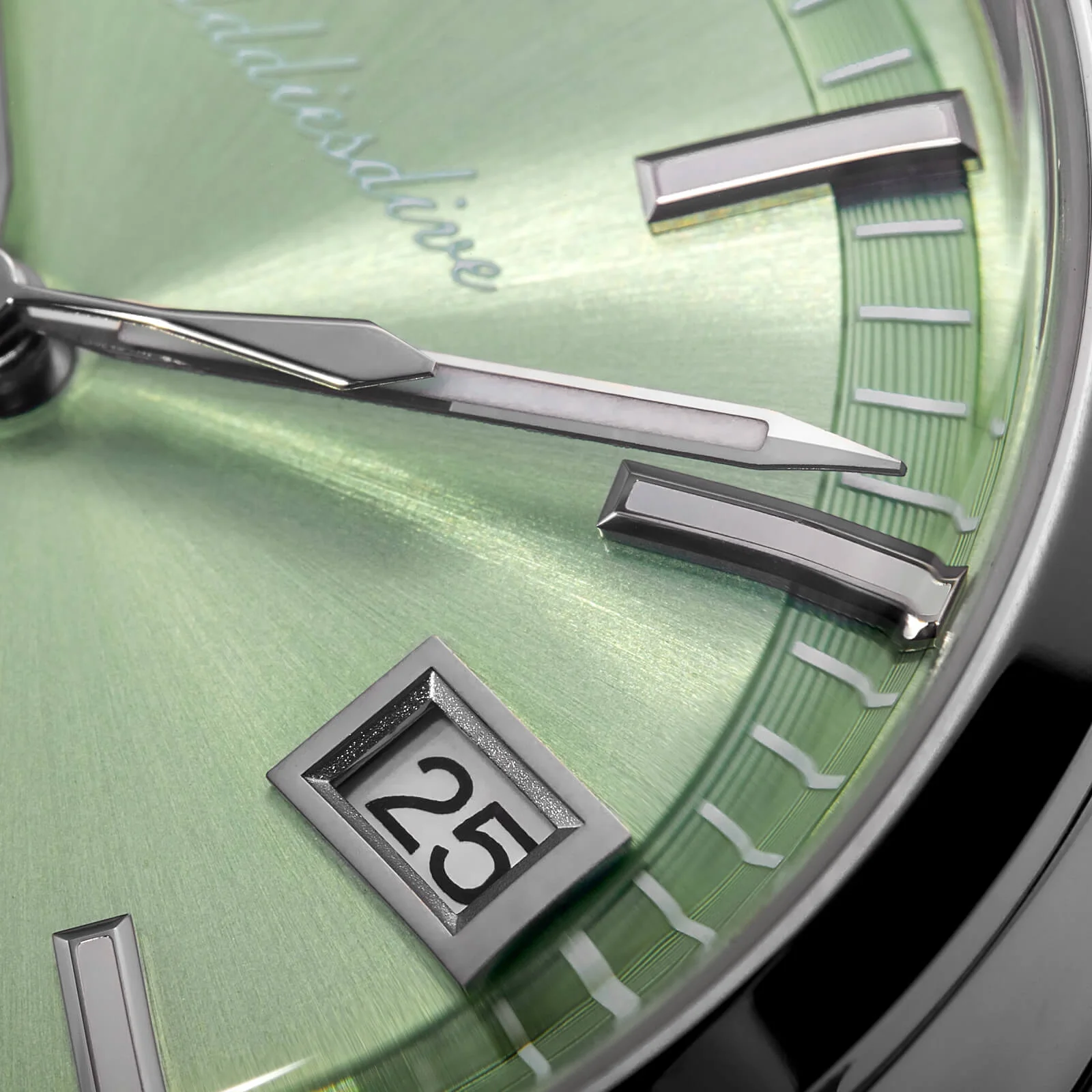ADDIESDIVE 39mm NH35 Automatic Watch AD2077 - Image 16