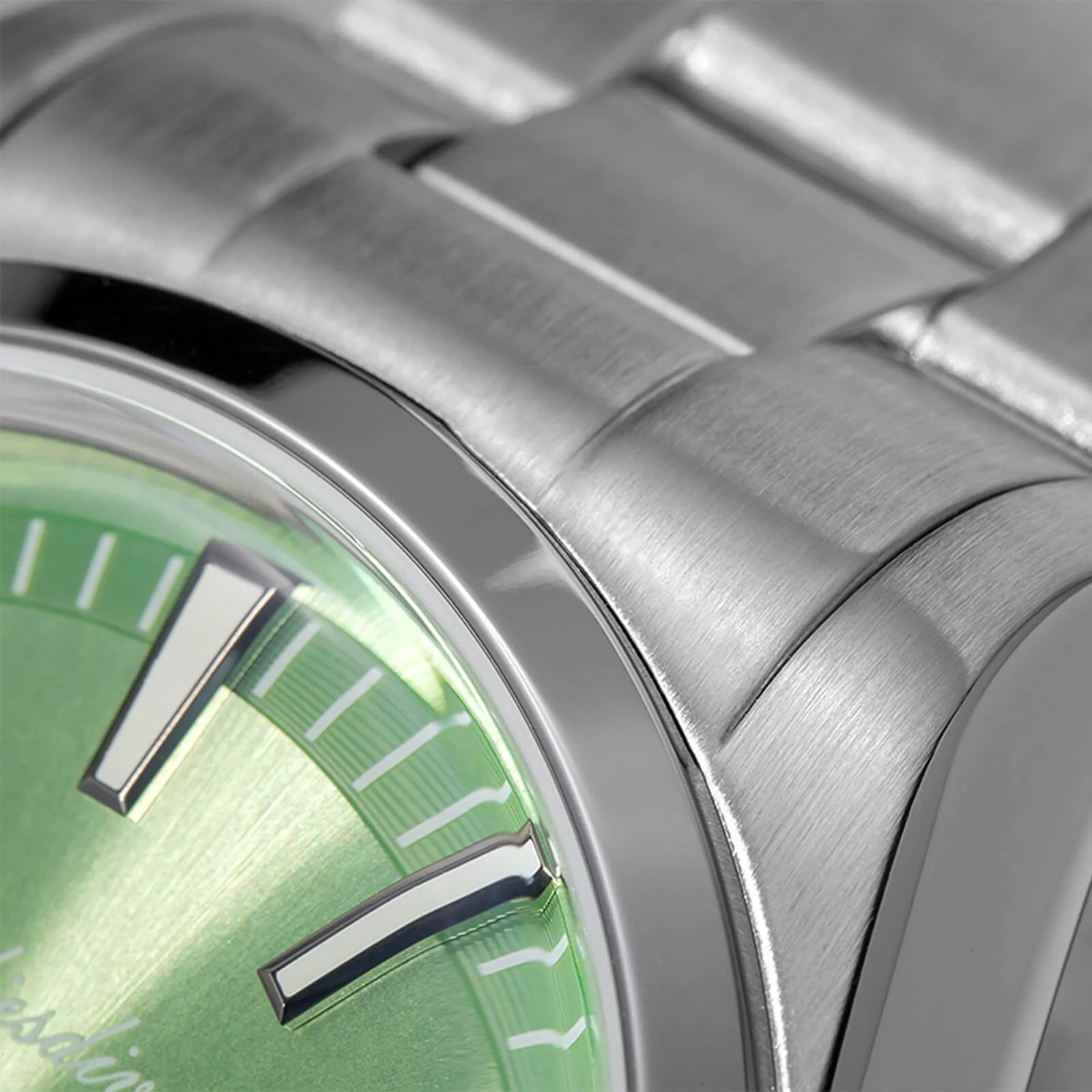ADDIESDIVE 39mm NH35 Automatic Watch AD2077 - Image 17
