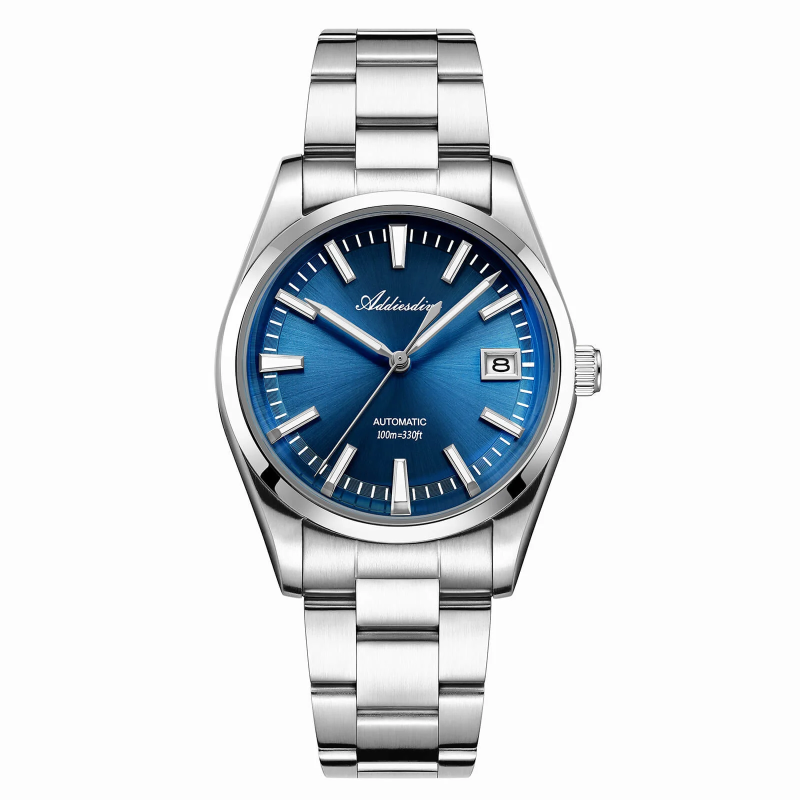 ADDIESDIVE 39mm NH35 Automatic Watch AD2077 - Image 23