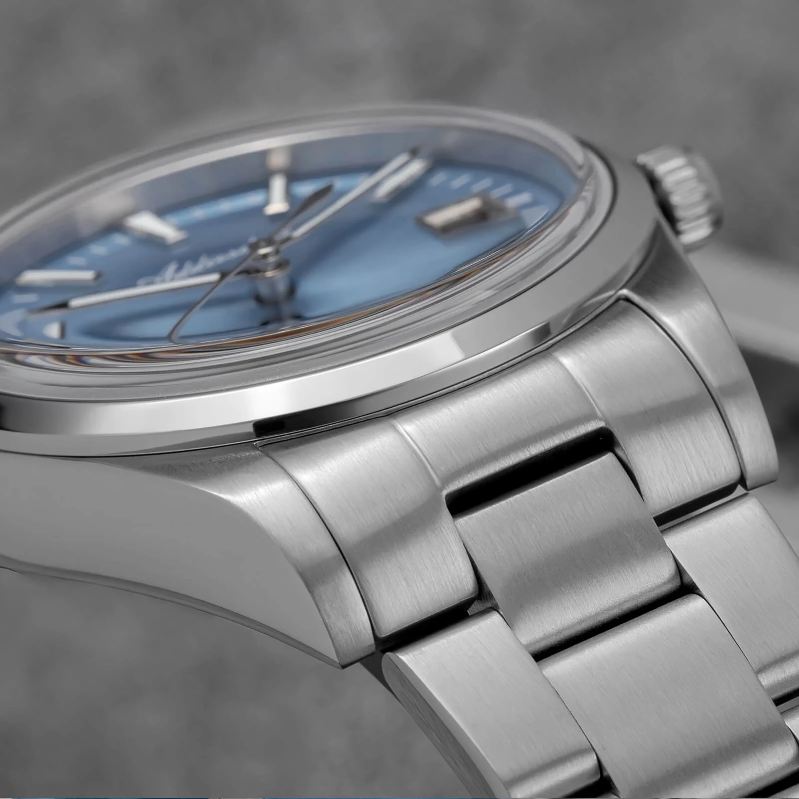 ADDIESDIVE 39mm NH35 Automatic Watch AD2077 - Image 3